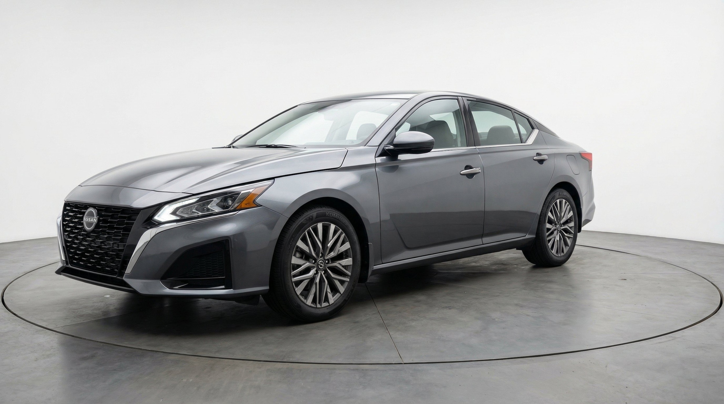 Thumbnail: 2026 Nissan Altima - 3