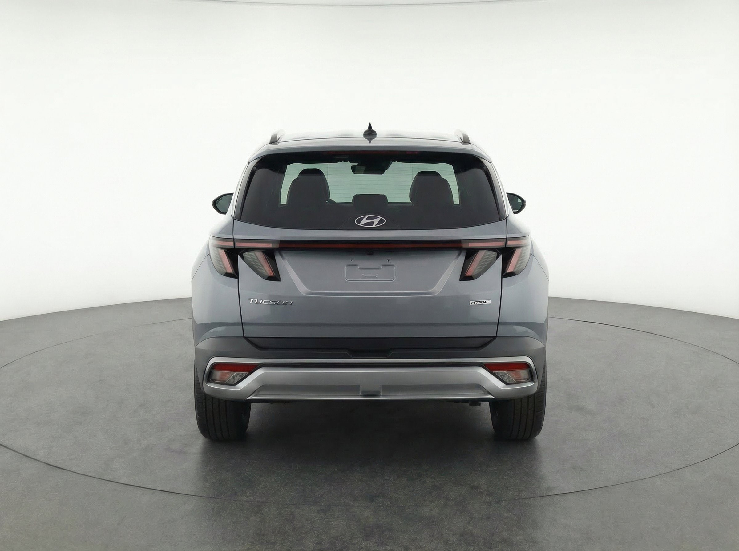 Thumbnail: 2026 Hyundai Tucson - 7