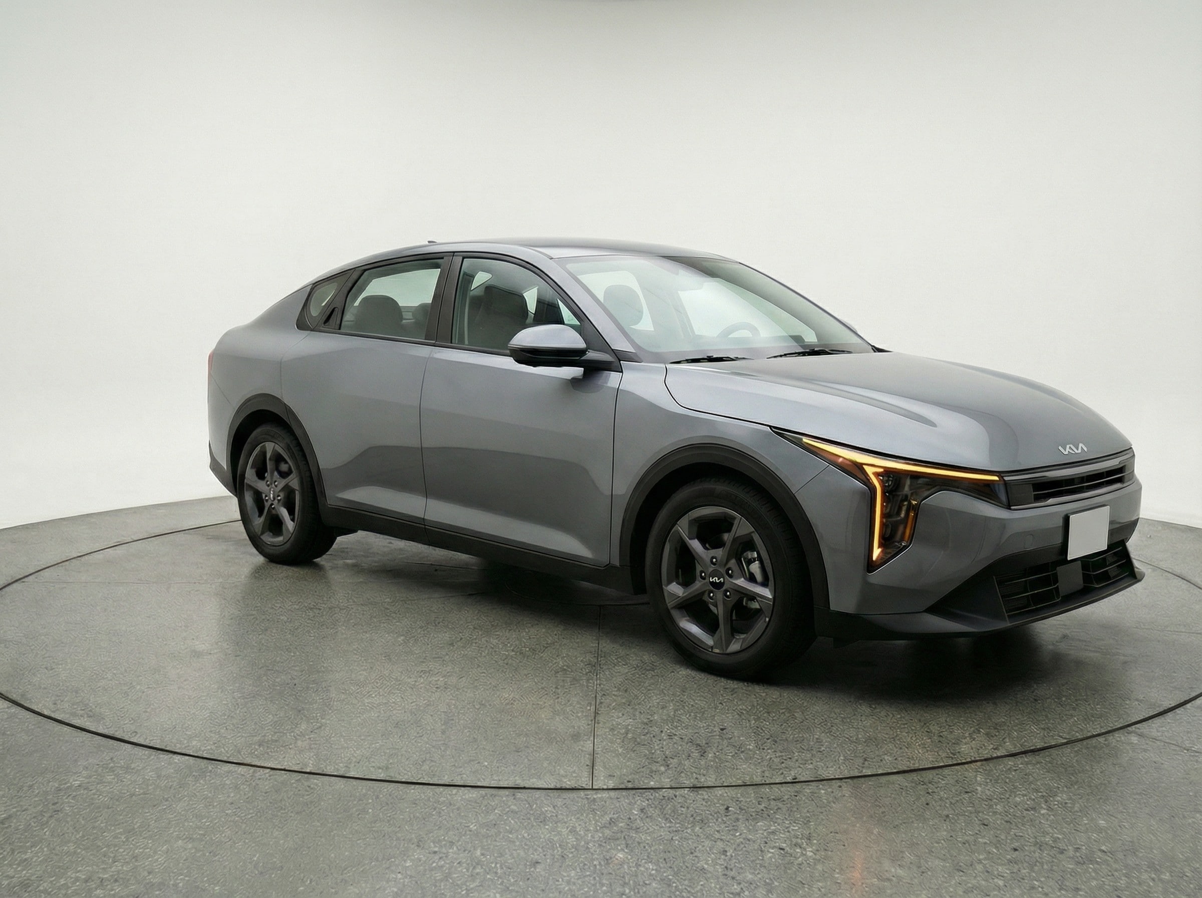 Thumbnail: 2025 Kia K4 - 1