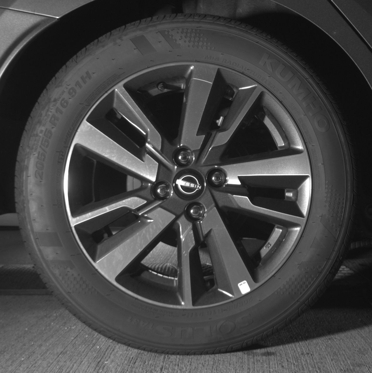 Thumbnail: 2025 Nissan Versa - 12