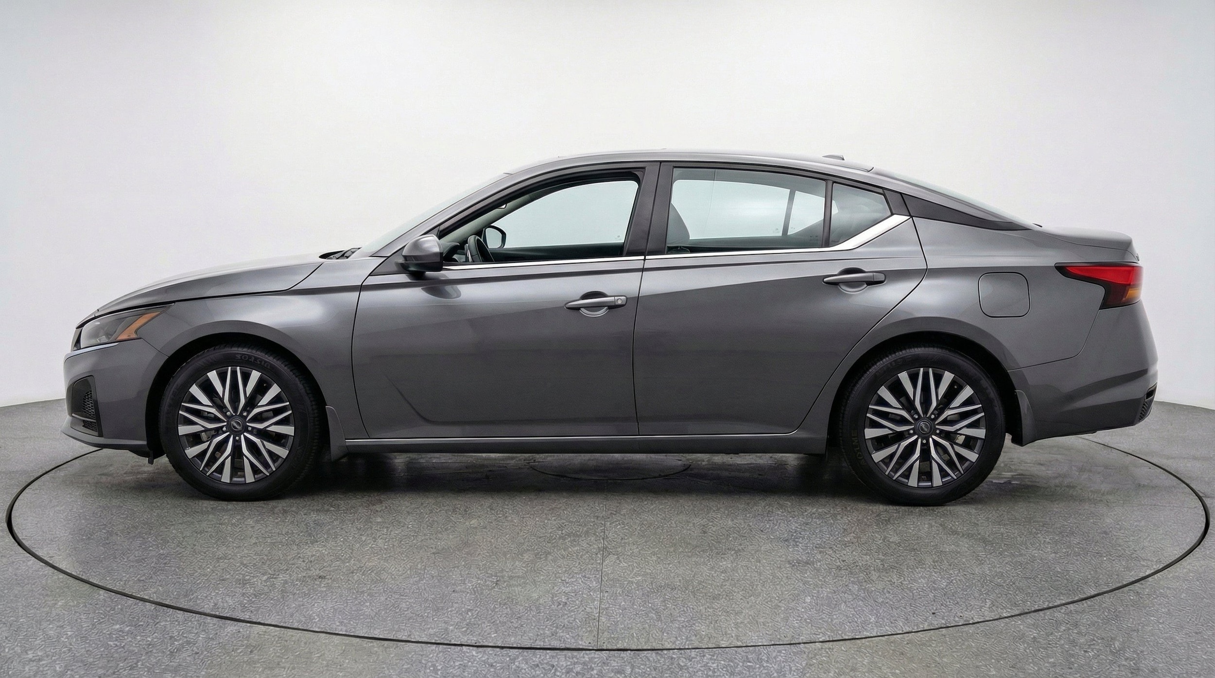 Thumbnail: 2026 Nissan Altima - 5