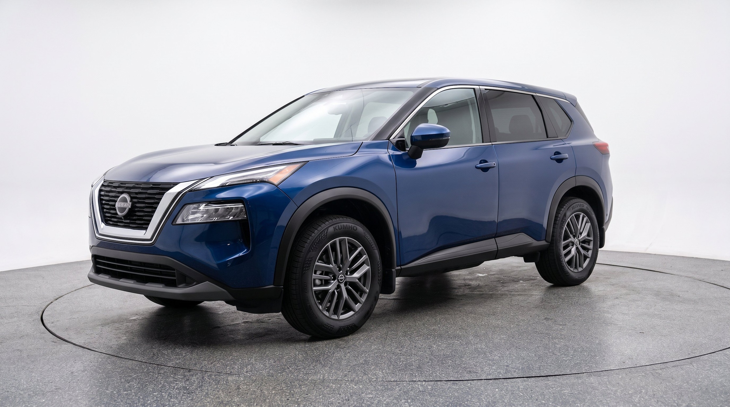 Thumbnail: 2026 Nissan Rogue - 3