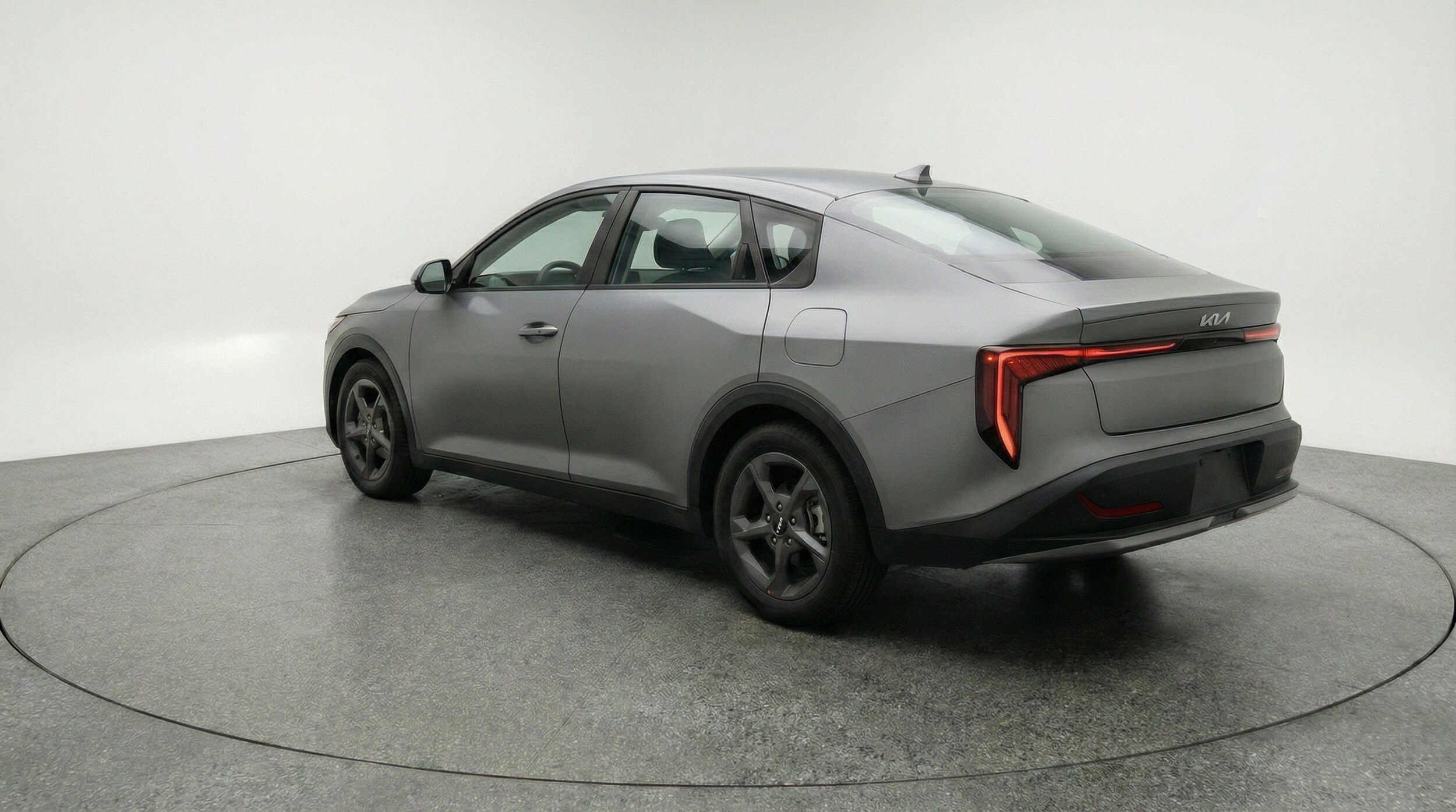 Thumbnail: 2025 Kia K4 - 6