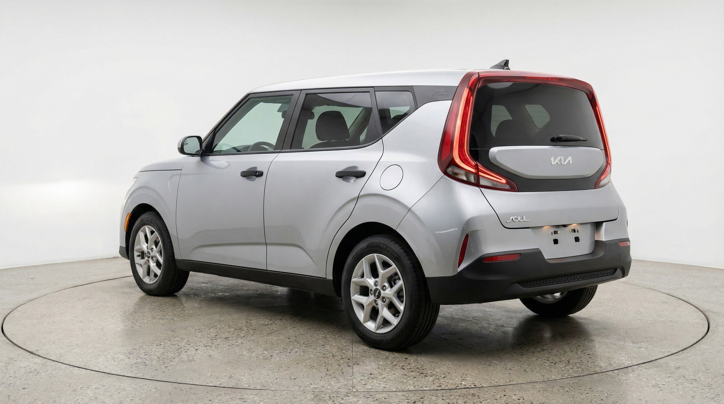 Thumbnail: 2025 Kia Soul - 6