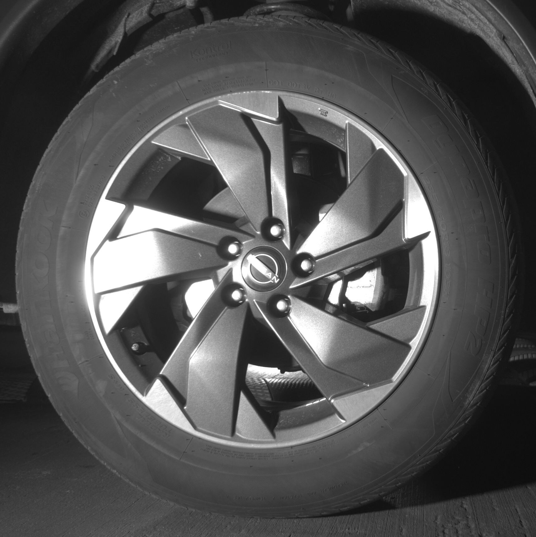 Thumbnail: 2025 Nissan Rogue - 10