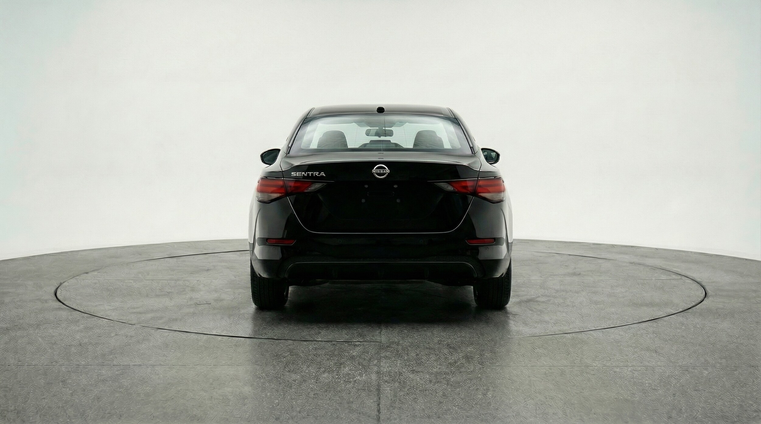 Thumbnail: 2025 Nissan Sentra - 6