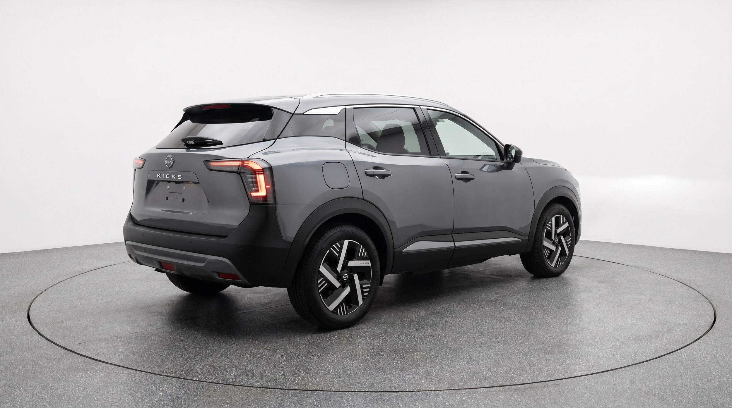 Thumbnail: 2026 Nissan Kicks - 9