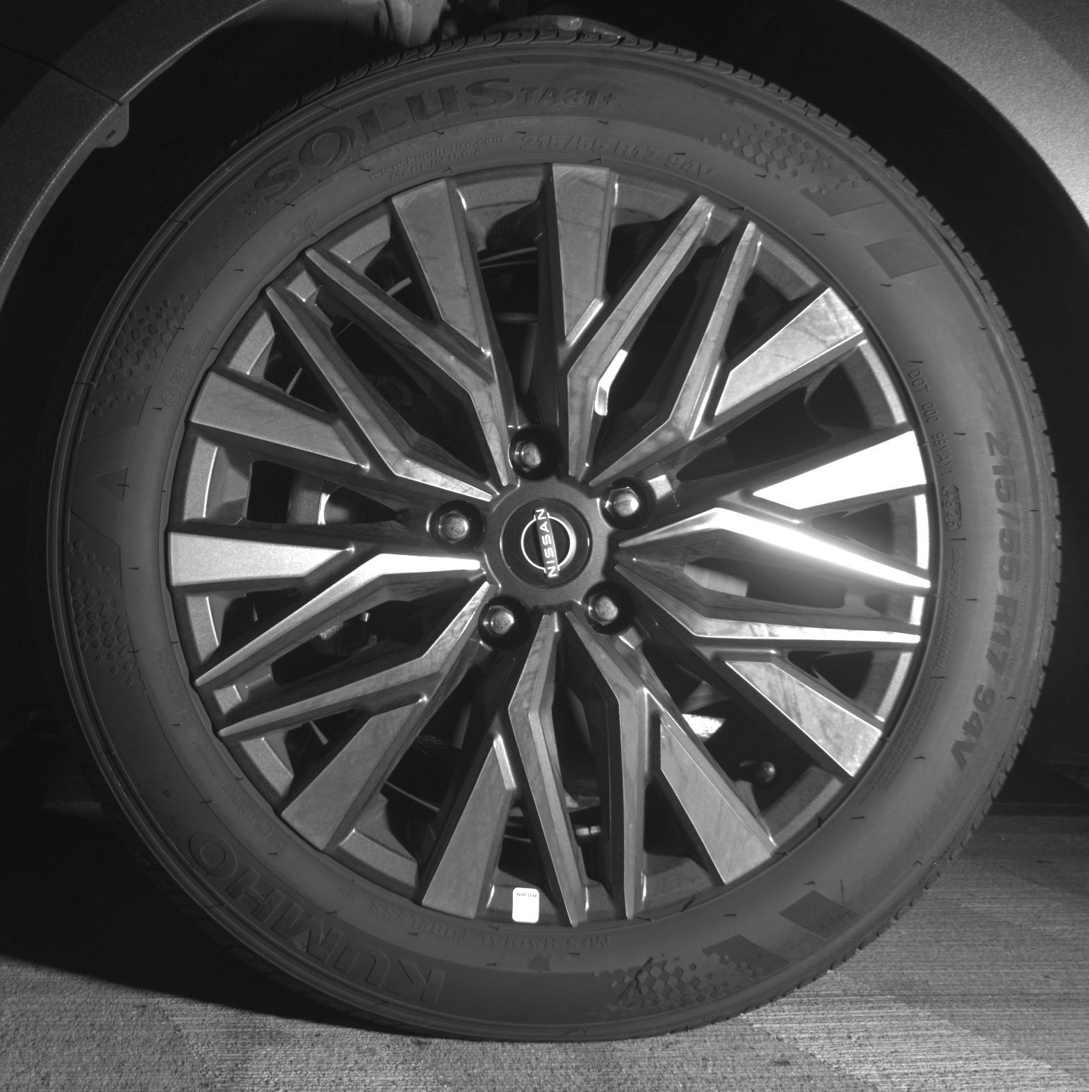 Thumbnail: 2026 Nissan Altima - 12