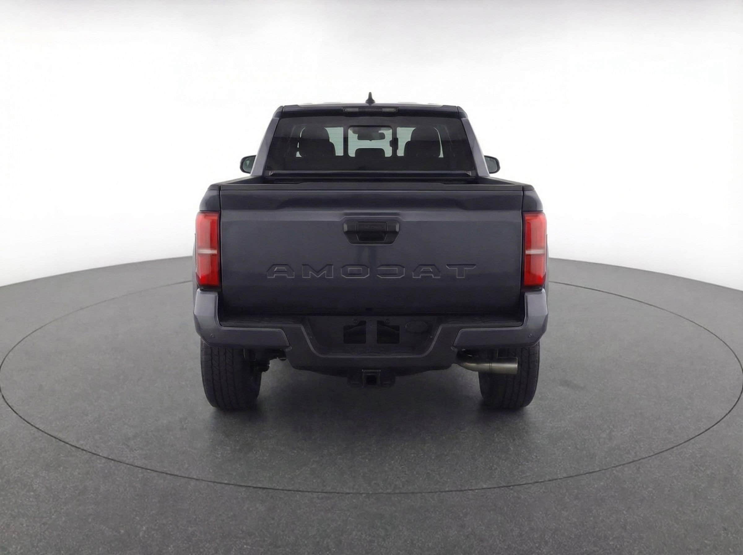 Thumbnail: 2025 Toyota Tacoma - 7