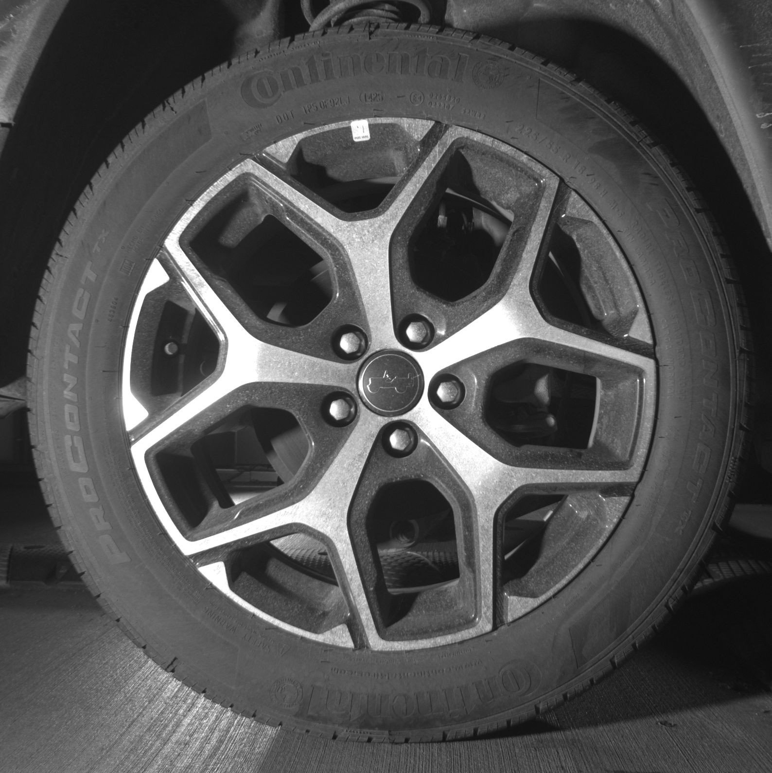 Thumbnail: 2025 Jeep Compass - 15