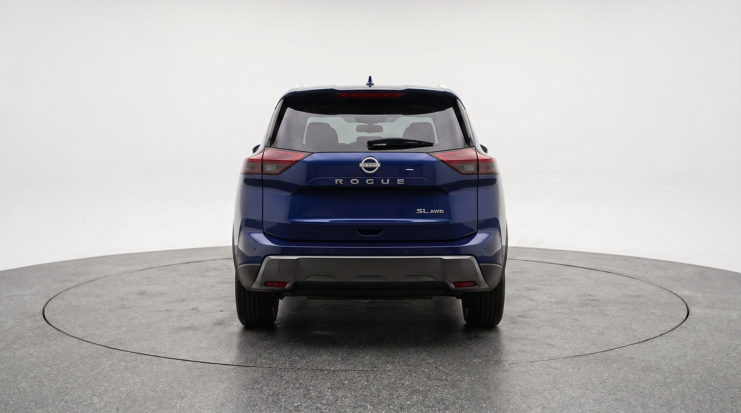 Thumbnail: 2026 Nissan Rogue - 7