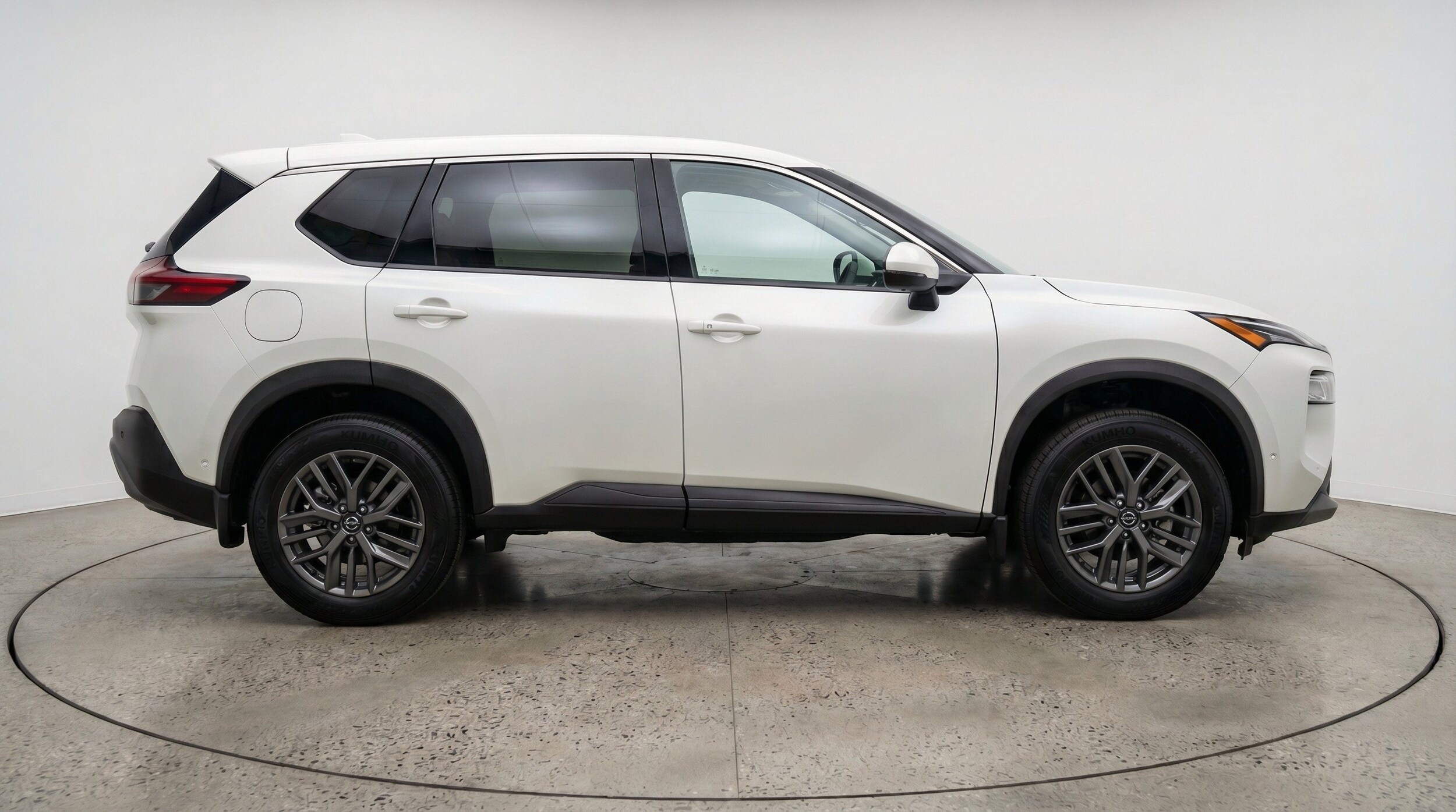 Thumbnail: 2026 Nissan Rogue - 11