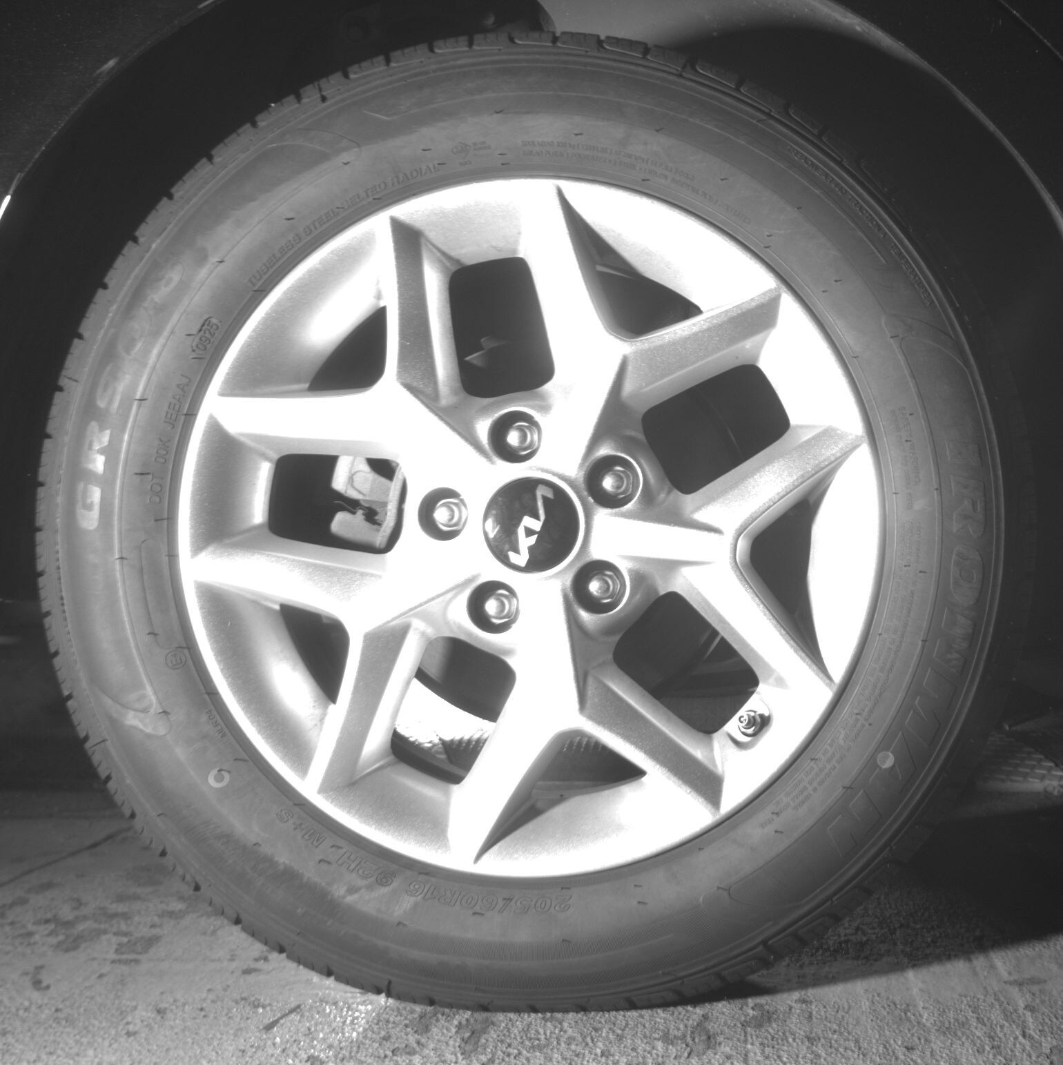 Thumbnail: 2025 Kia Soul - 12