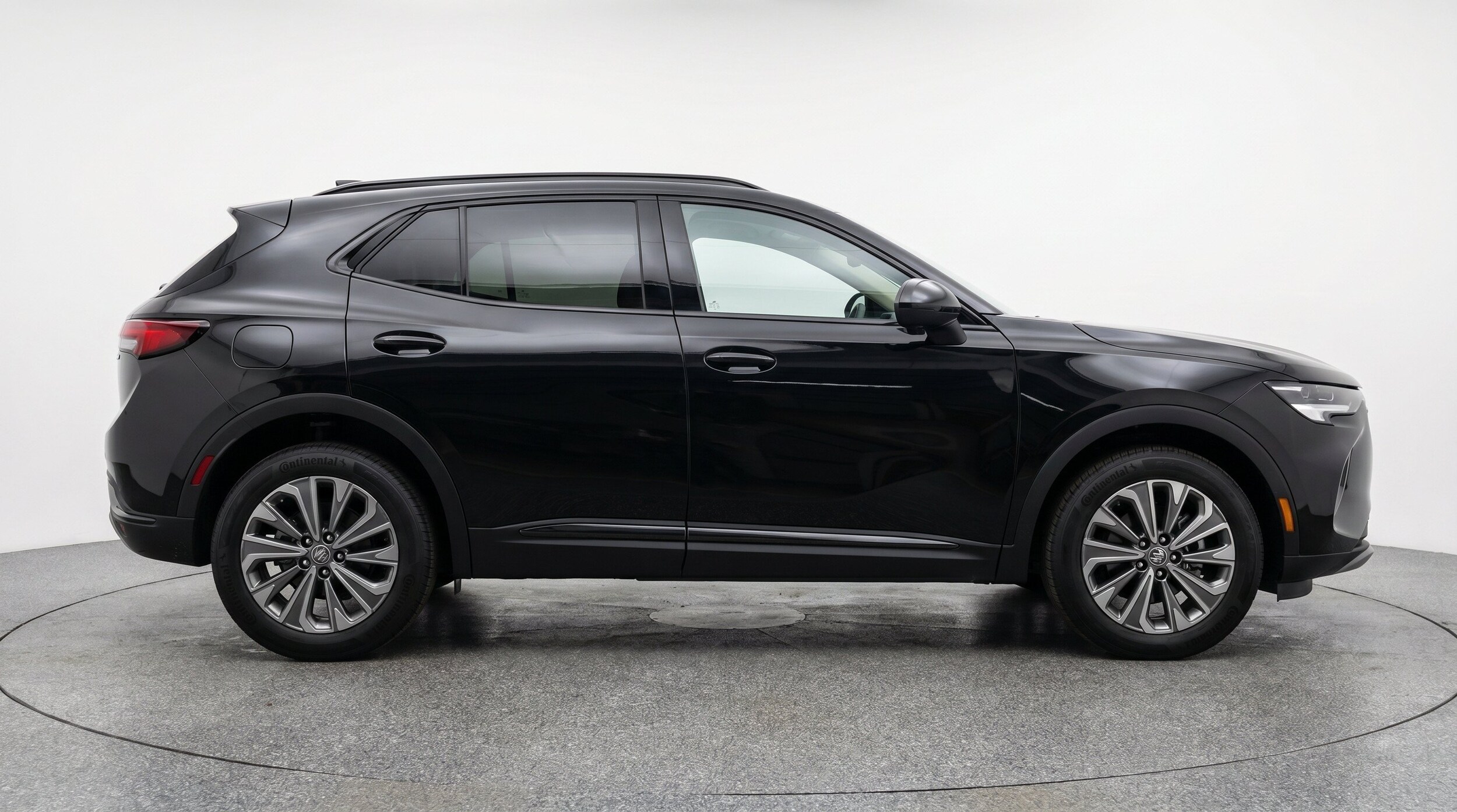 Thumbnail: 2024 Buick Envision - 10