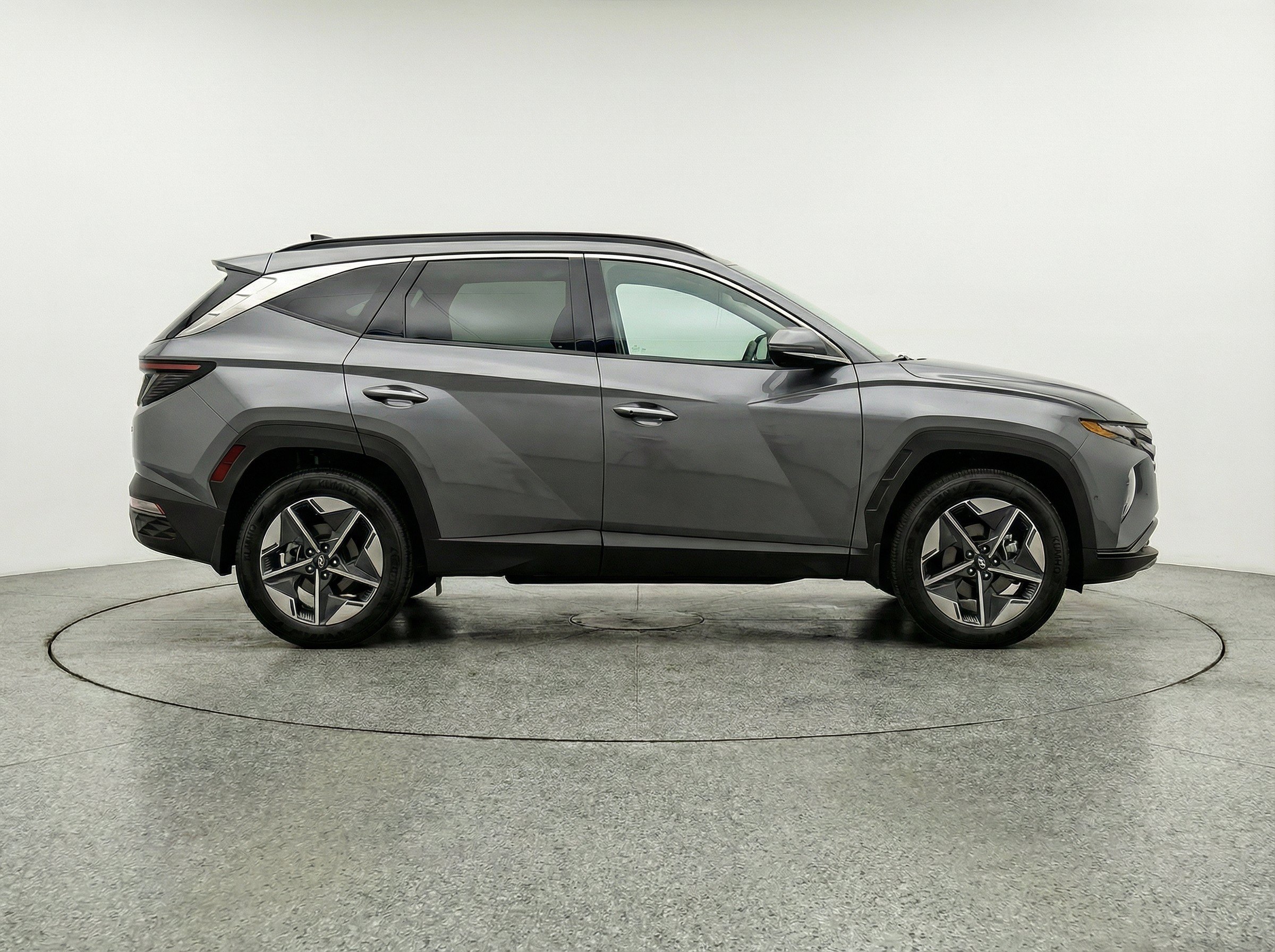 Thumbnail: 2026 Hyundai Tucson - 11