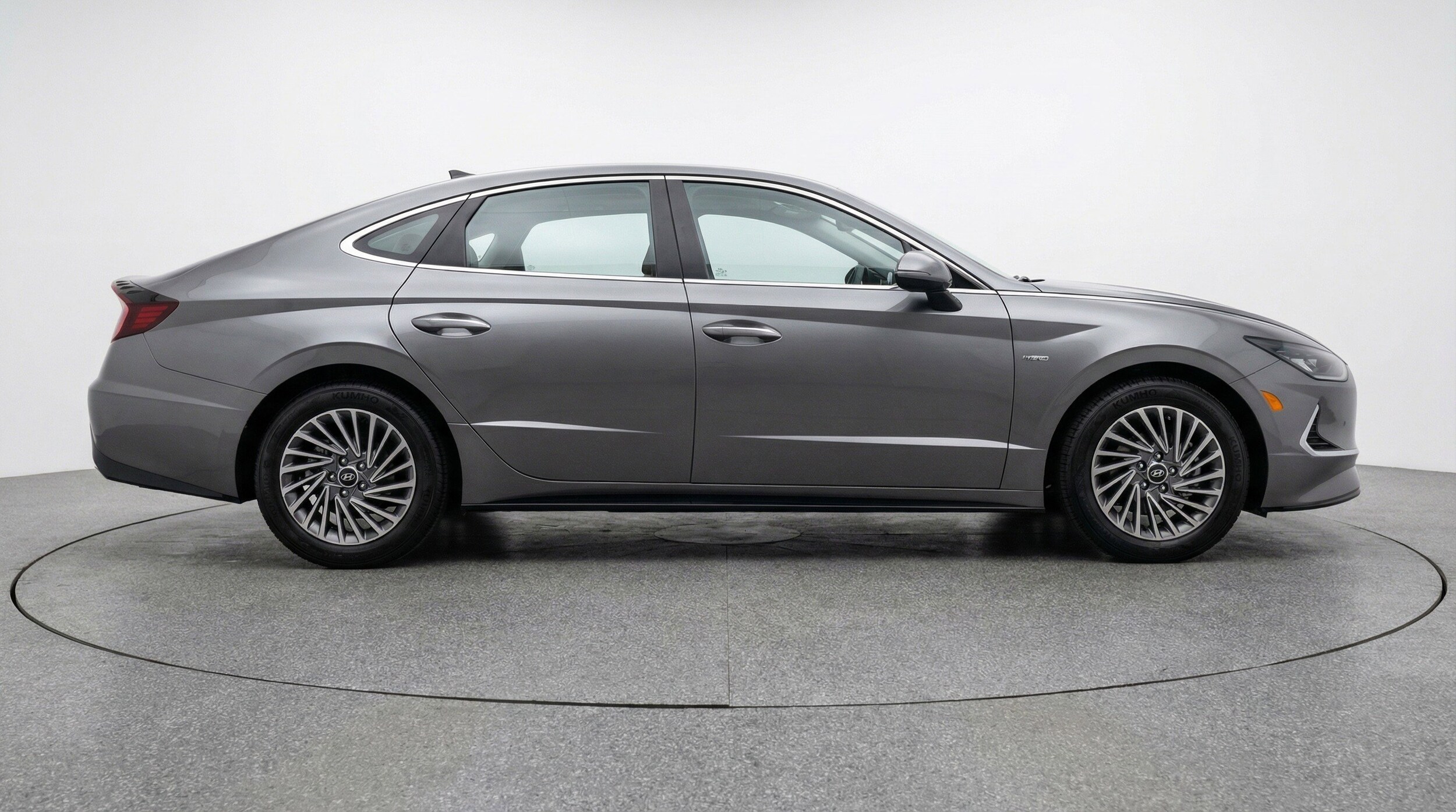 Thumbnail: 2025 Hyundai Sonata - 11