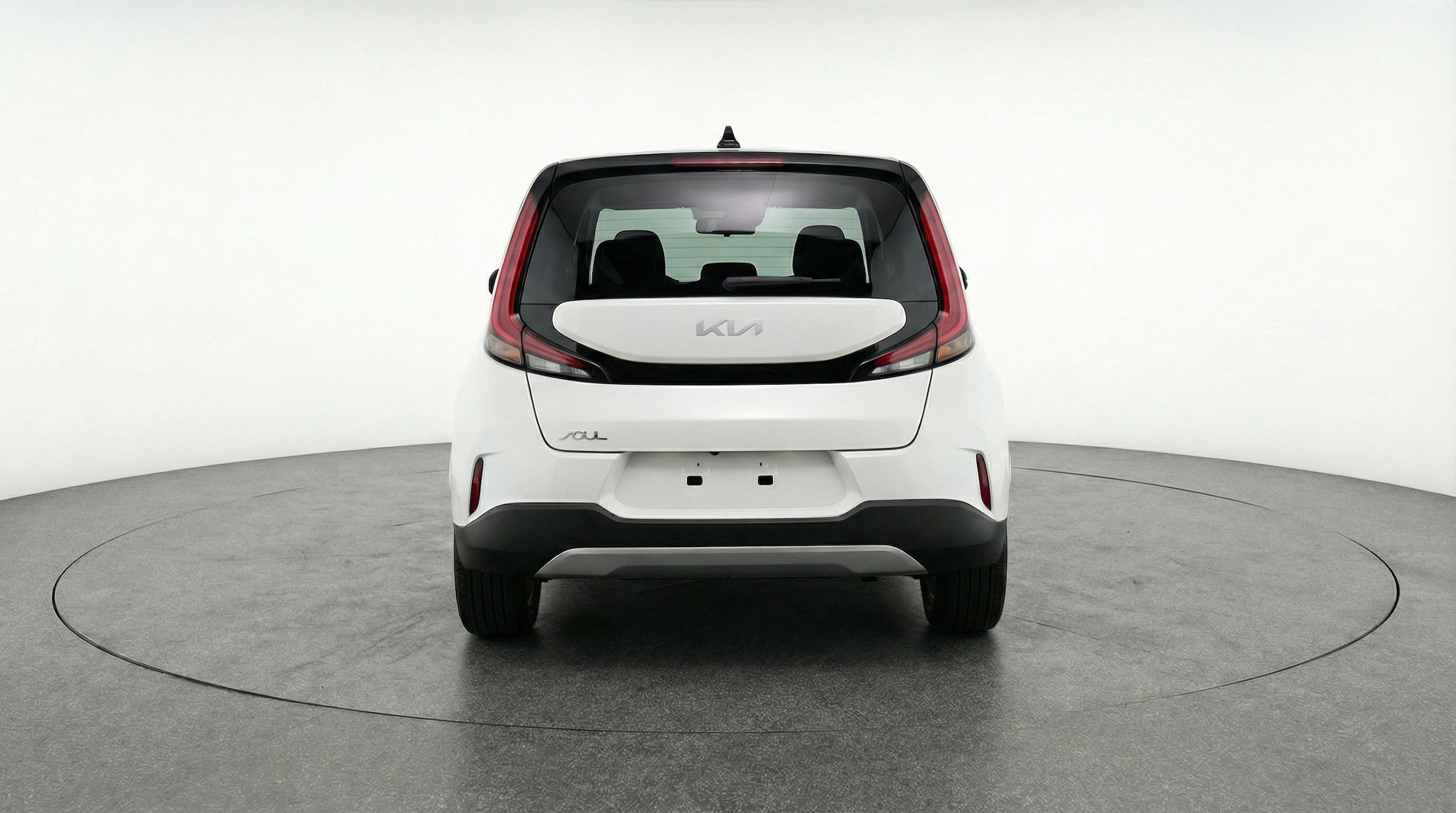 Thumbnail: 2025 Kia Soul - 7