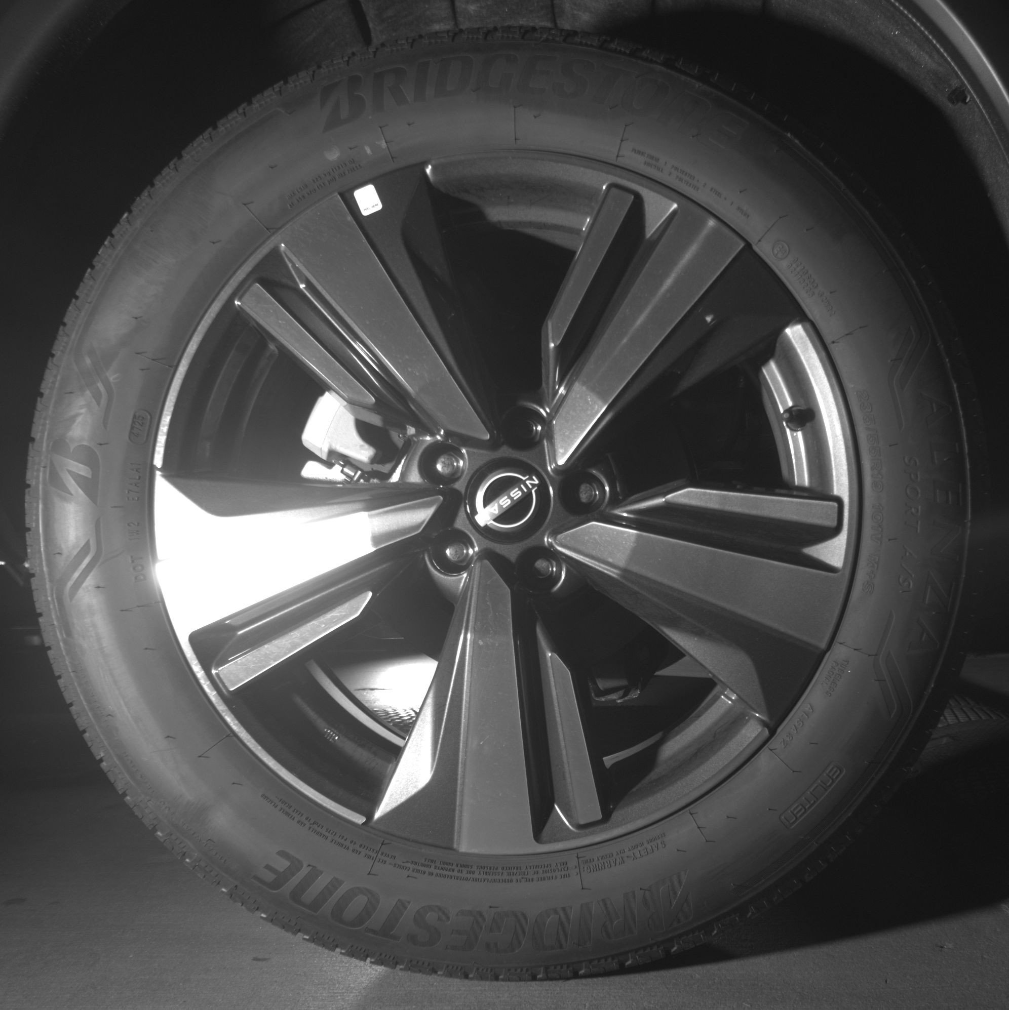Thumbnail: 2026 Nissan Rogue - 15