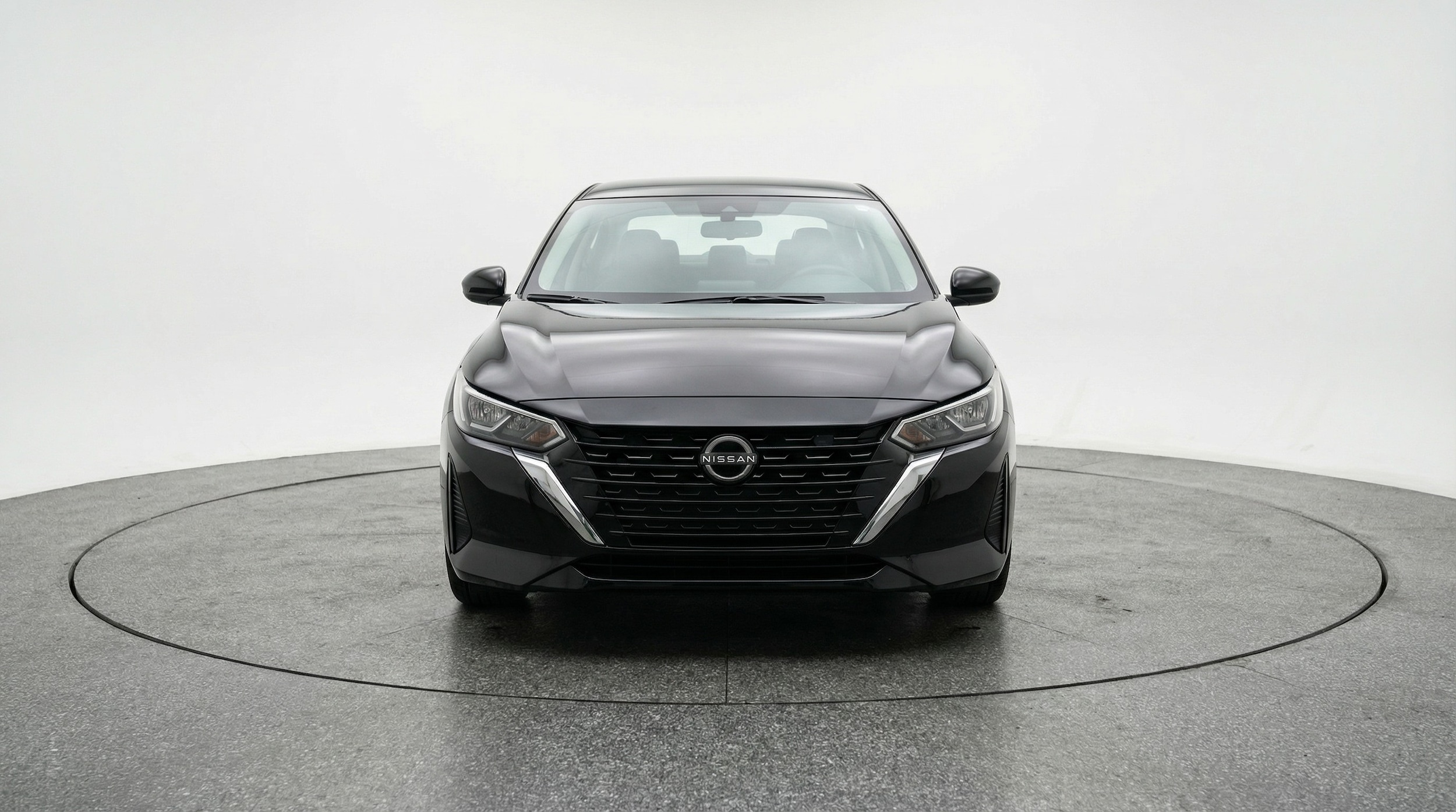 Thumbnail: 2025 Nissan Sentra - 2