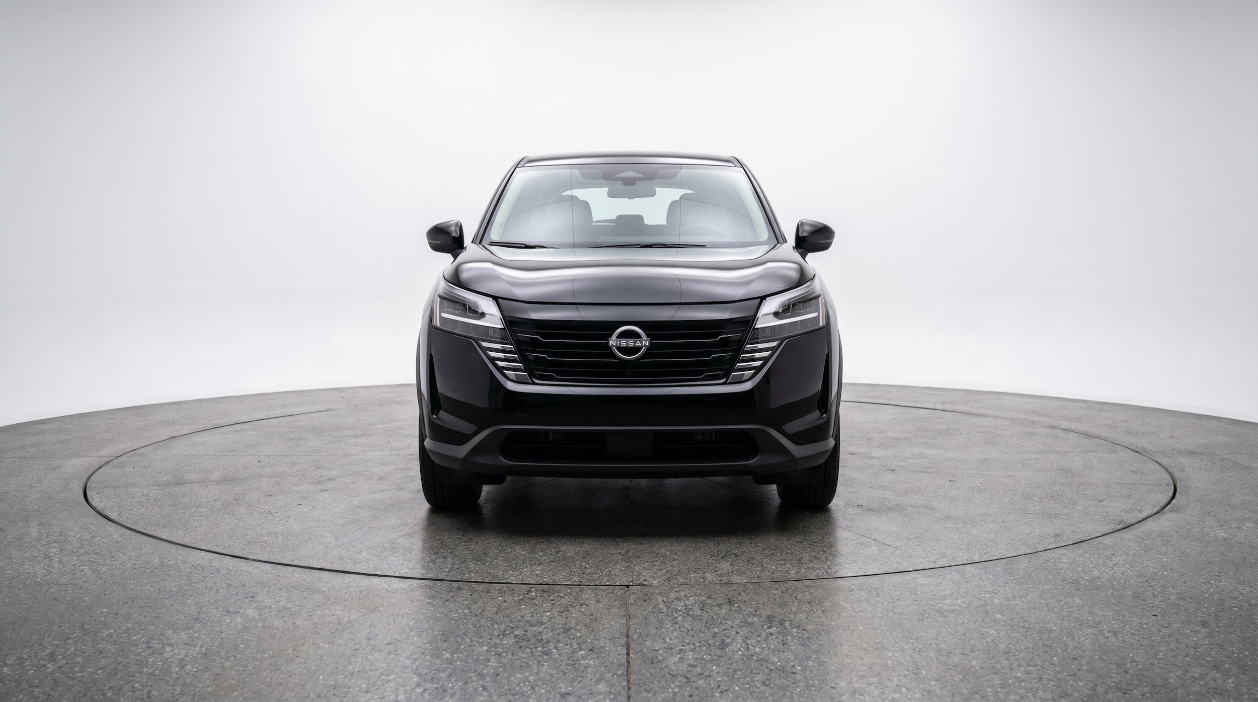 Thumbnail: 2026 Nissan Kicks - 2