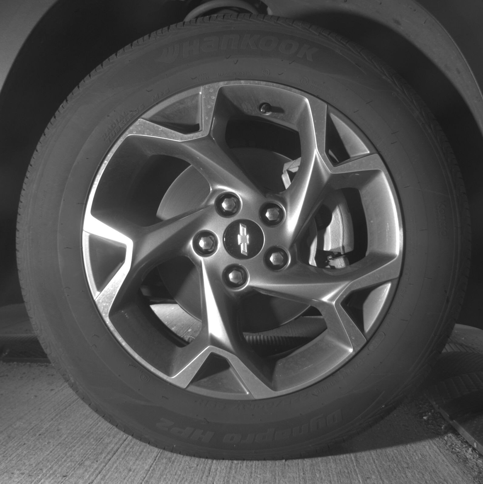 Thumbnail: 2025 Chevrolet Trax - 13