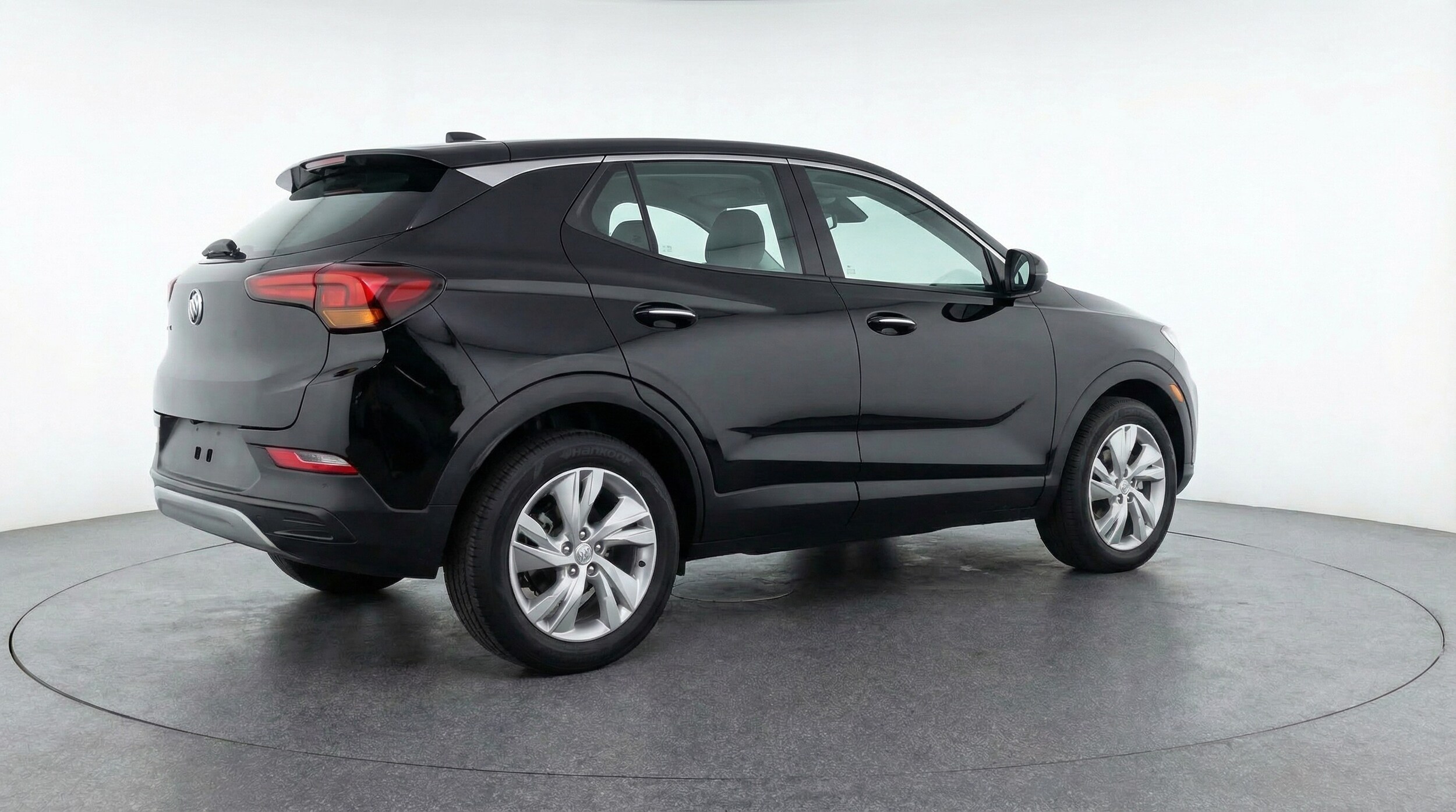 Thumbnail: 2025 Buick Encore GX - 7