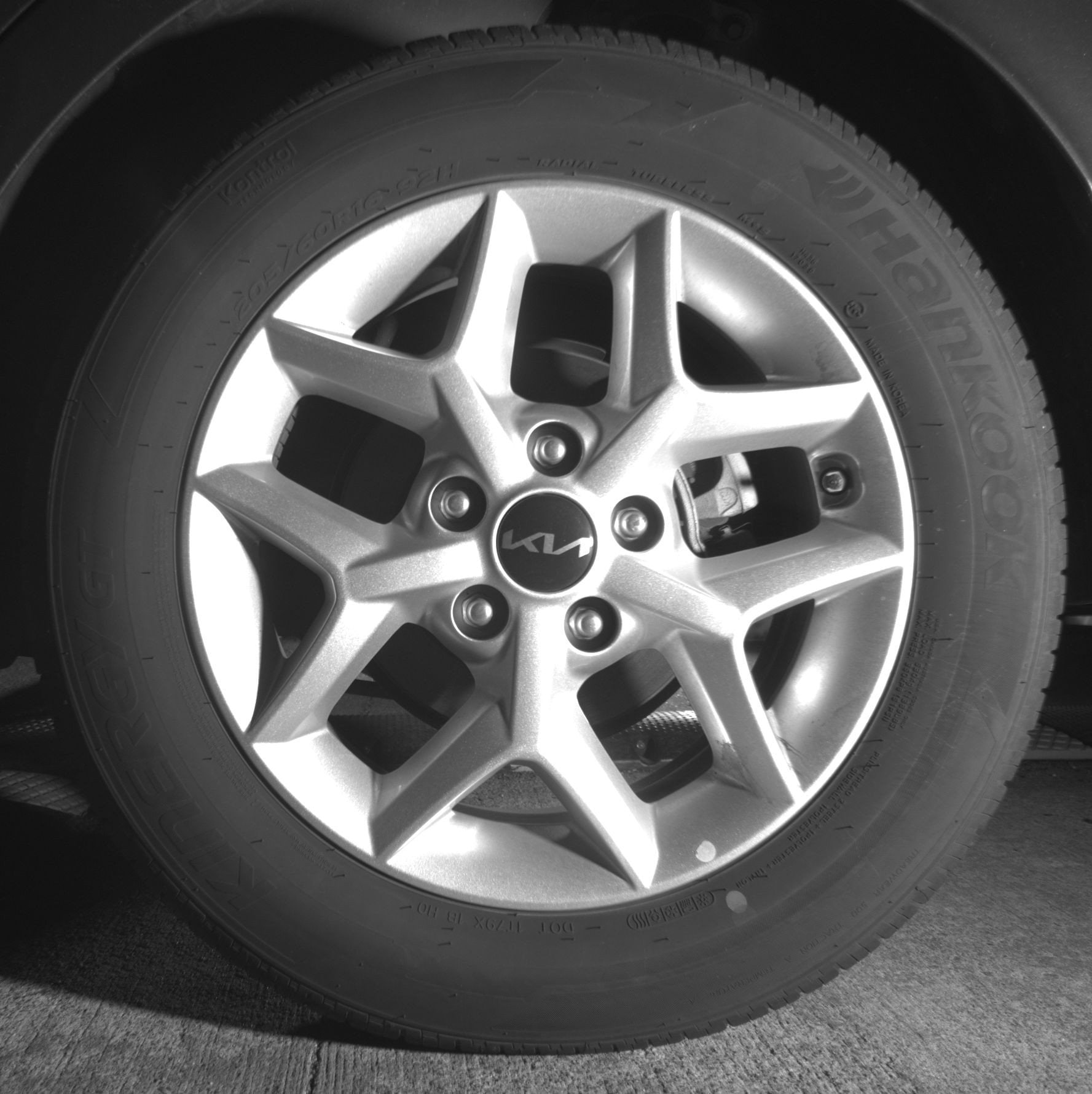 Thumbnail: 2025 Kia Soul - 14