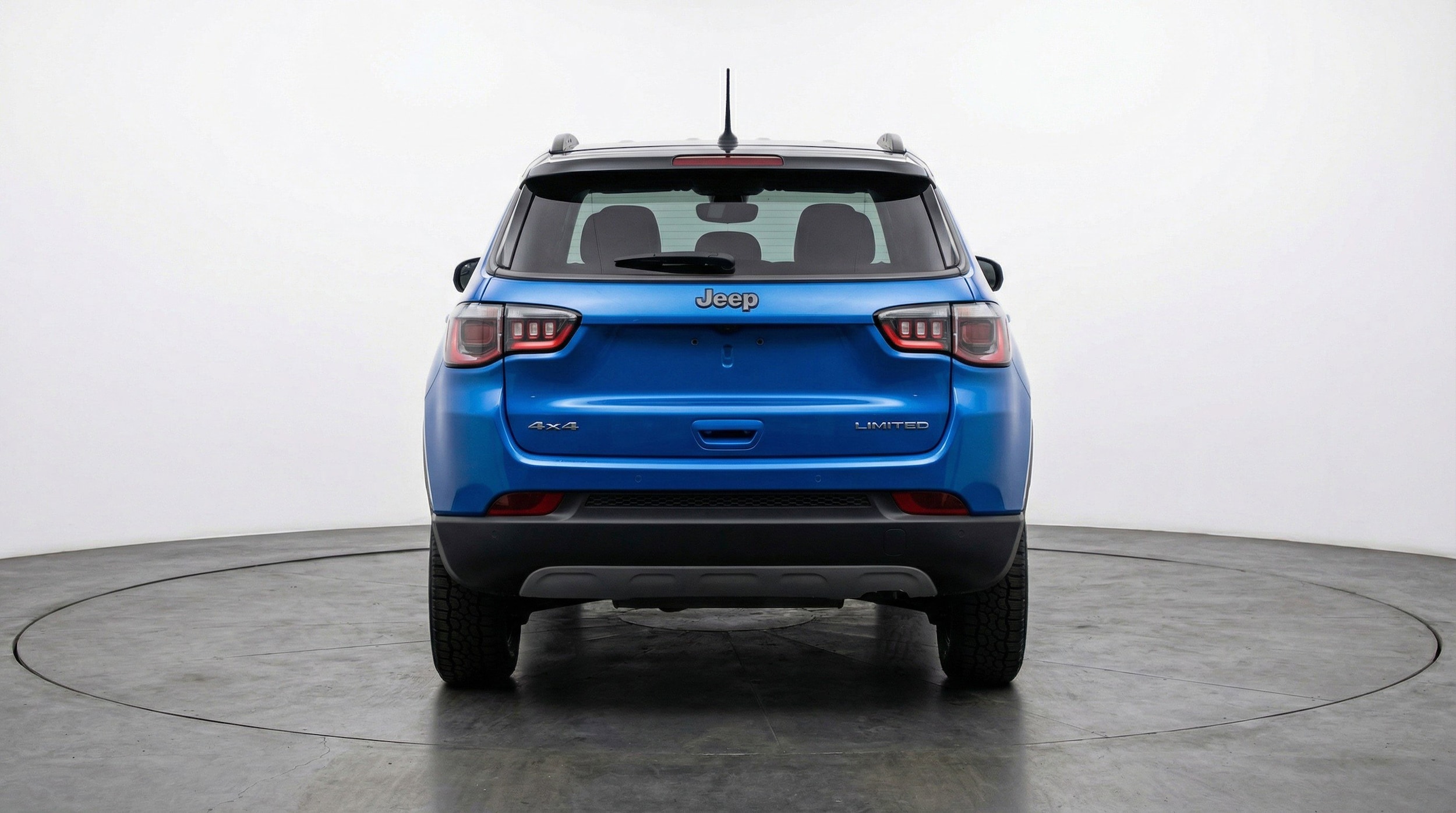 Thumbnail: 2025 Jeep Compass - 7