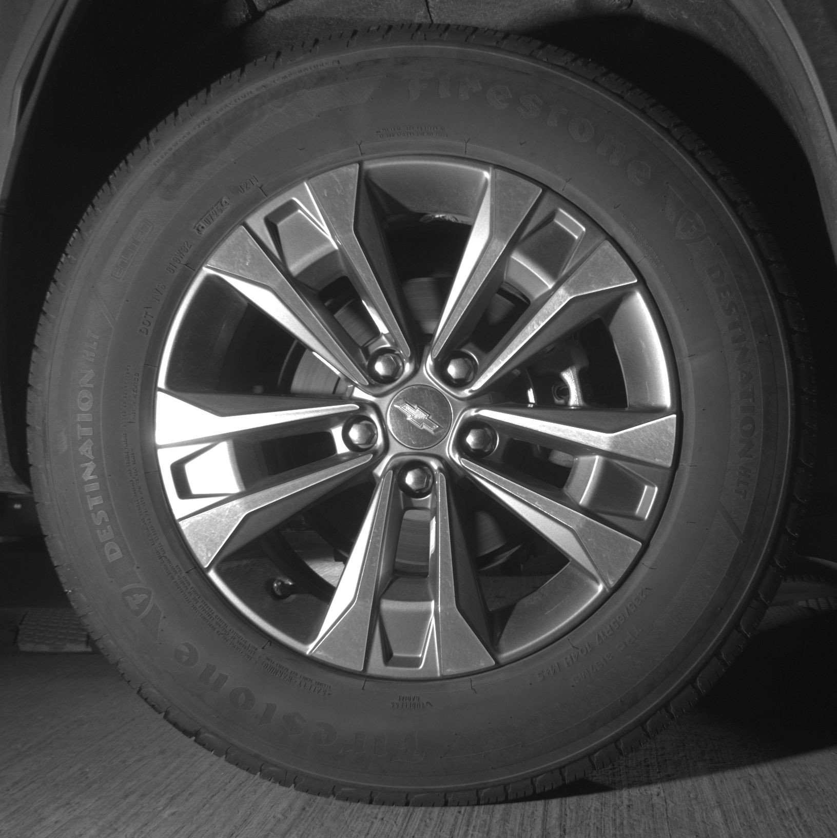 Thumbnail: 2025 Chevrolet Equinox - 15