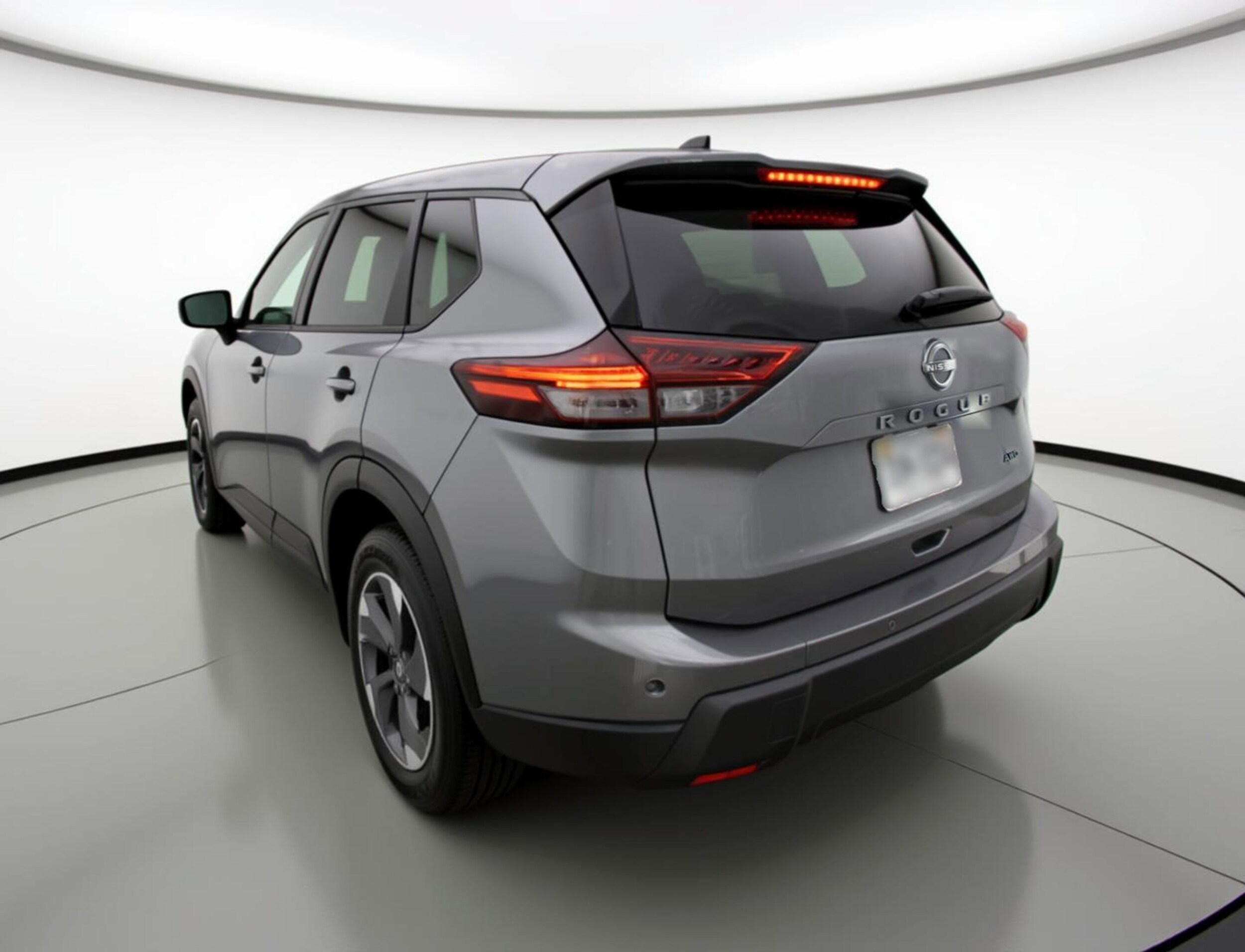 Thumbnail: 2025 Nissan Rogue - 6