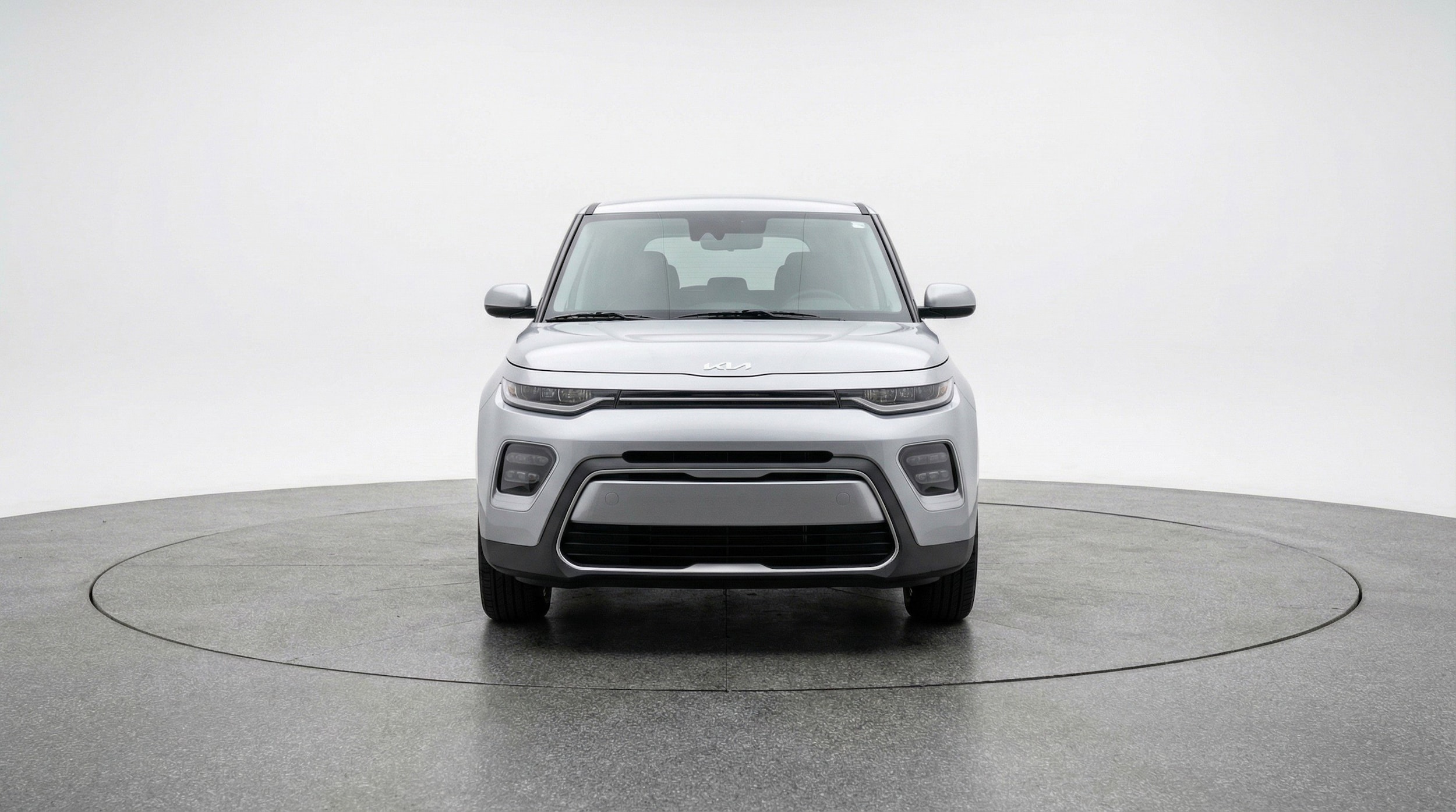 Thumbnail: 2025 Kia Soul - 2