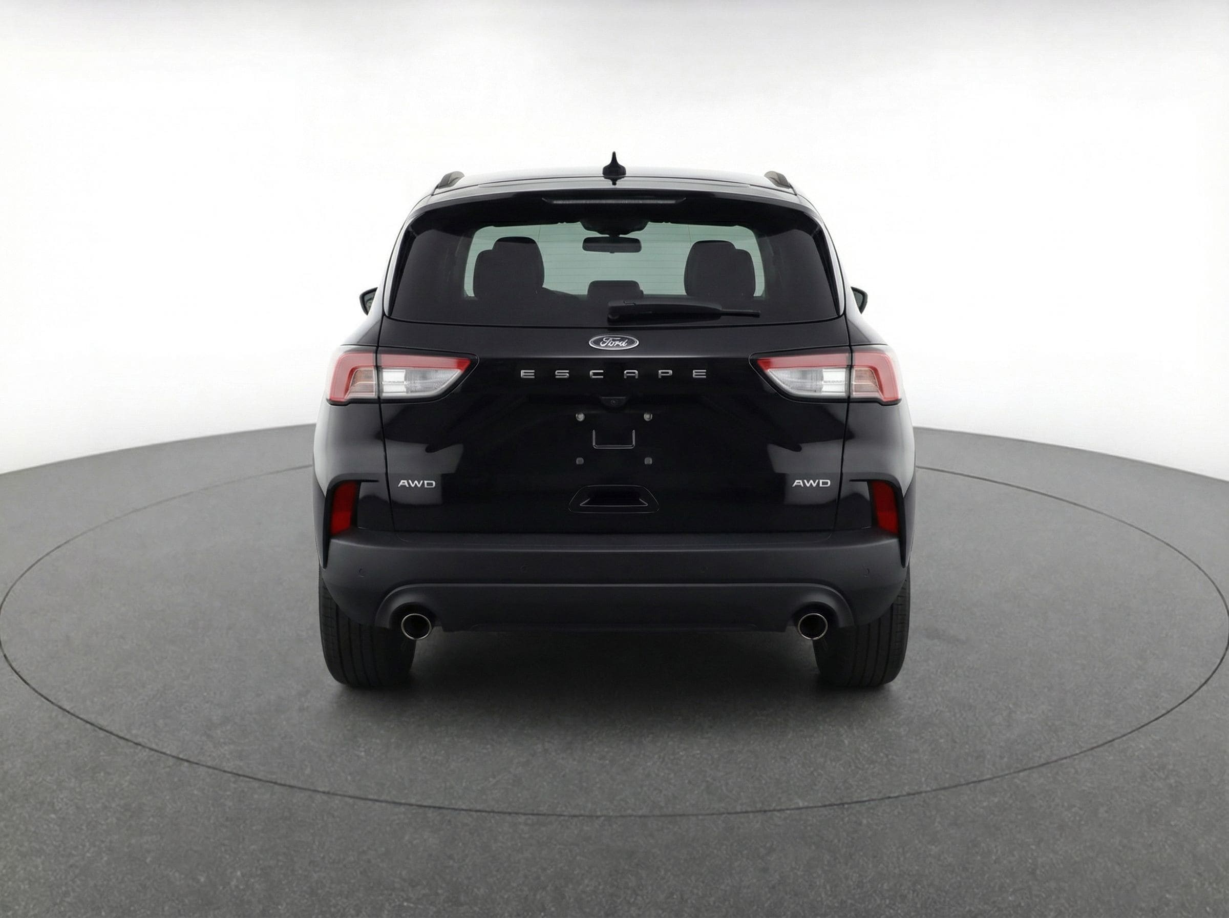 Thumbnail: 2023 Ford Escape - 6