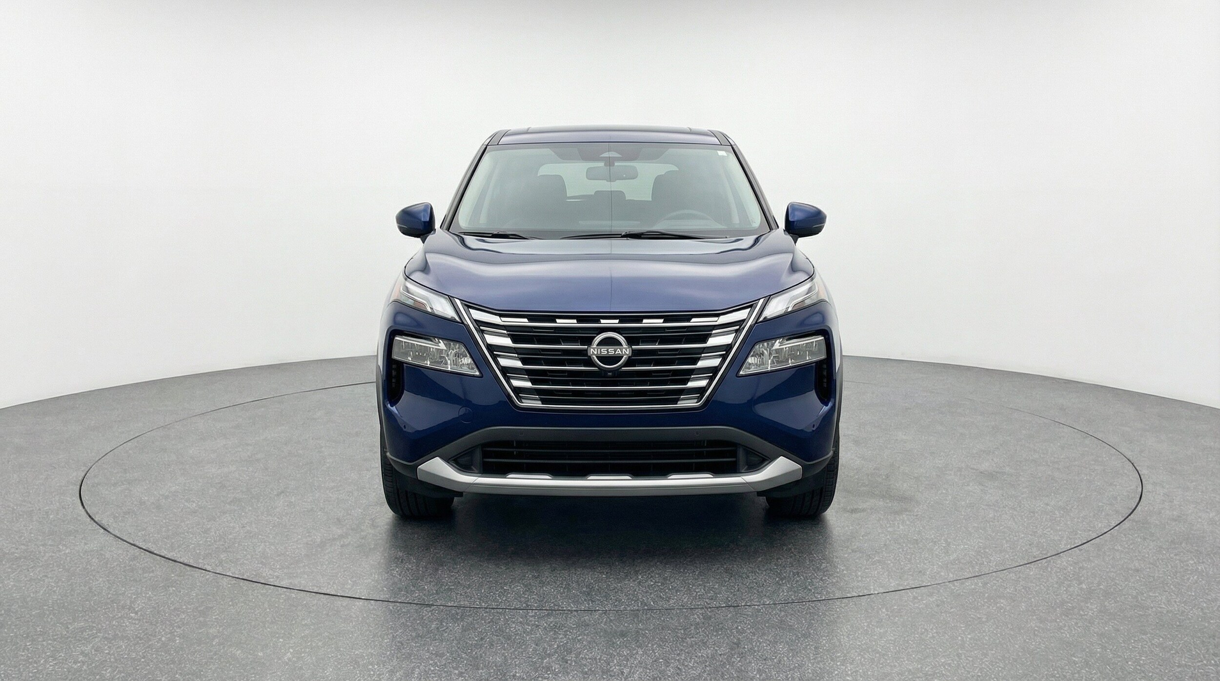 Thumbnail: 2026 Nissan Rogue - 2