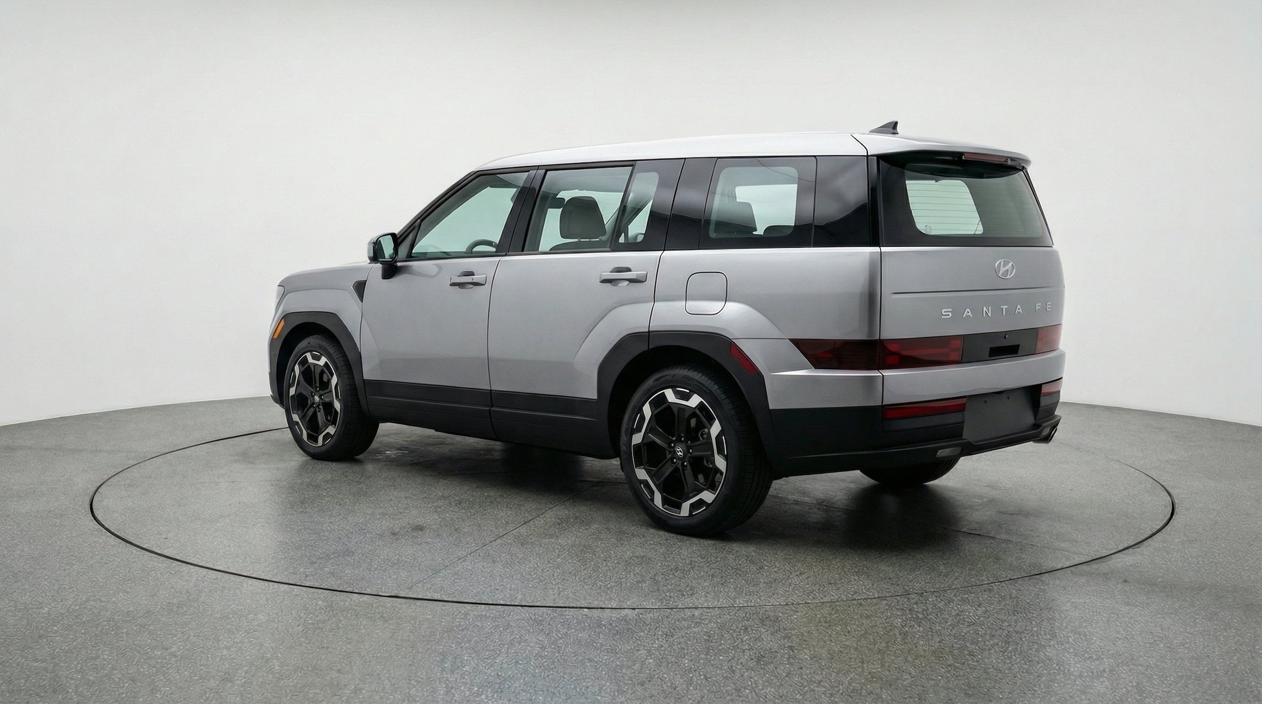 Thumbnail: 2026 Hyundai Santa Fe - 6