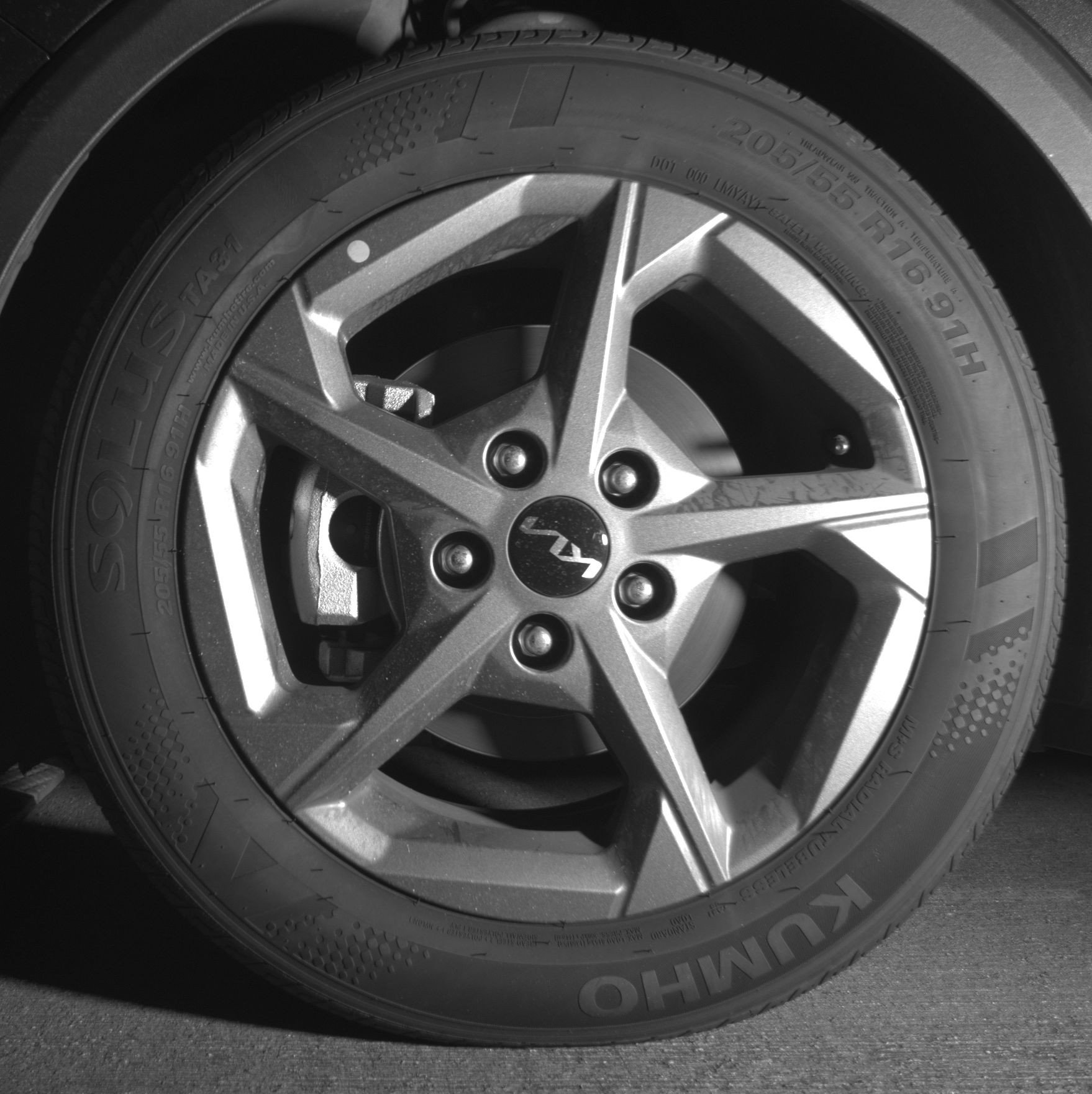 Thumbnail: 2025 Kia K4 - 12