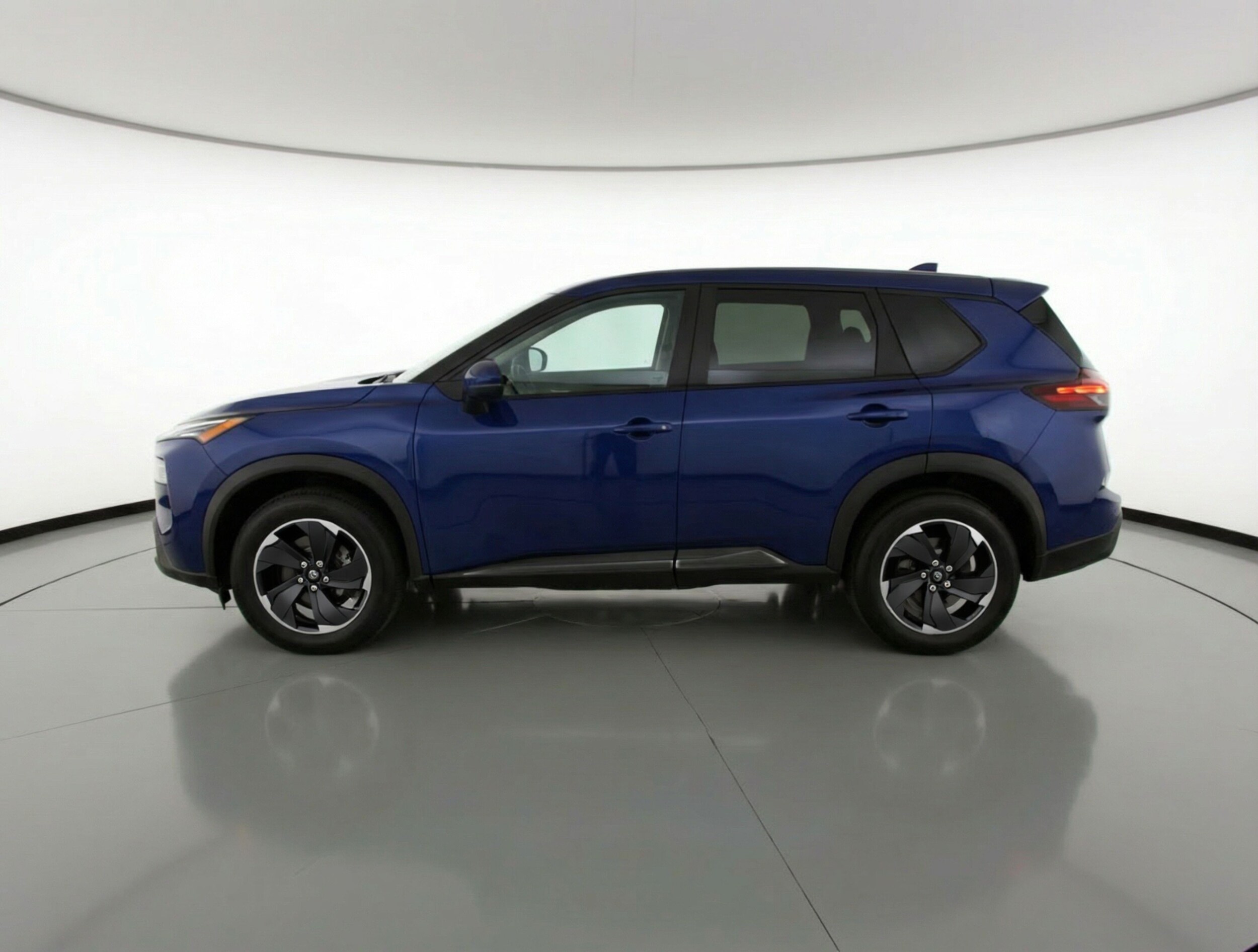 Thumbnail: 2025 Nissan Rogue - 4