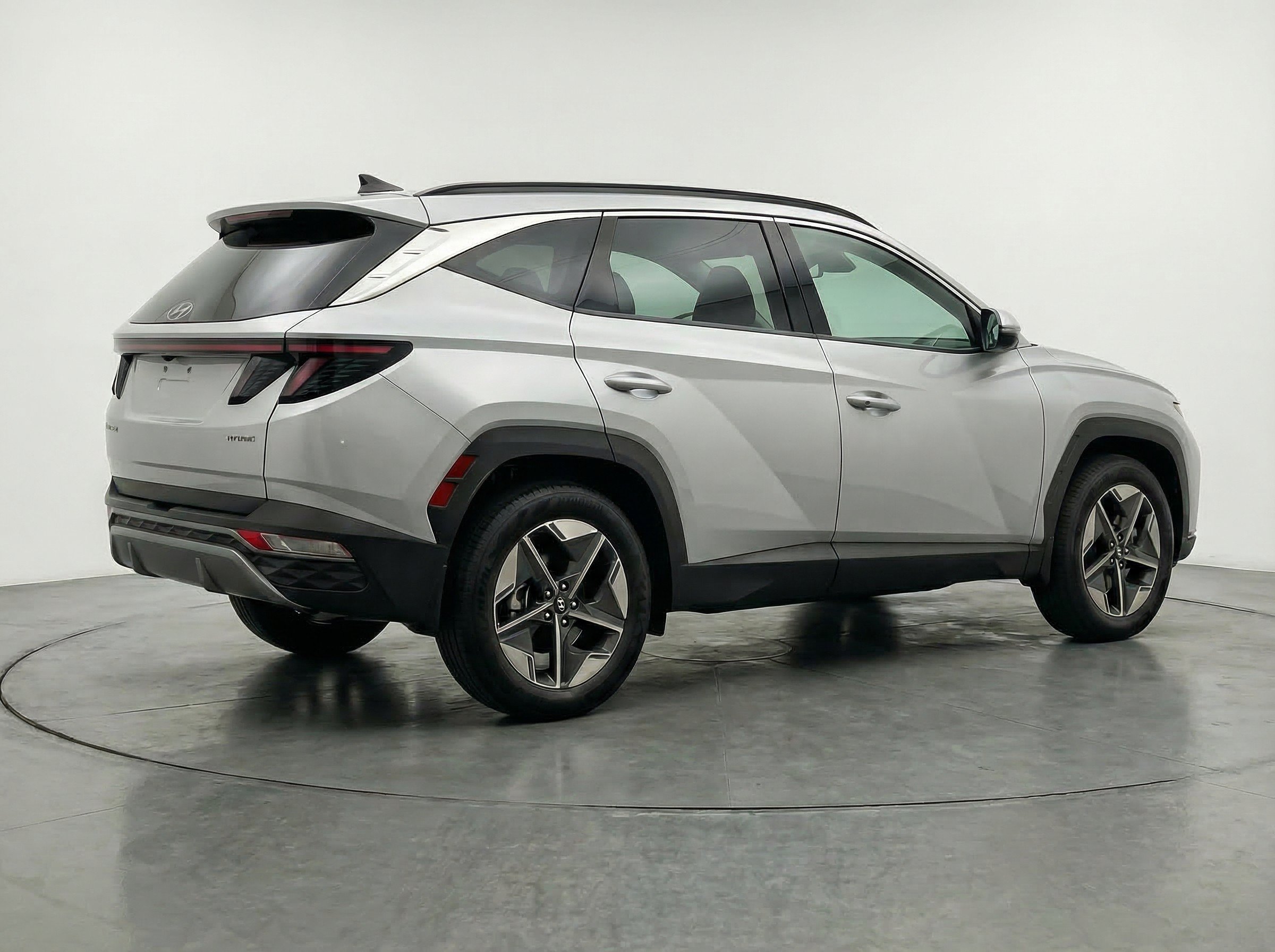 Thumbnail: 2026 Hyundai Tucson - 9