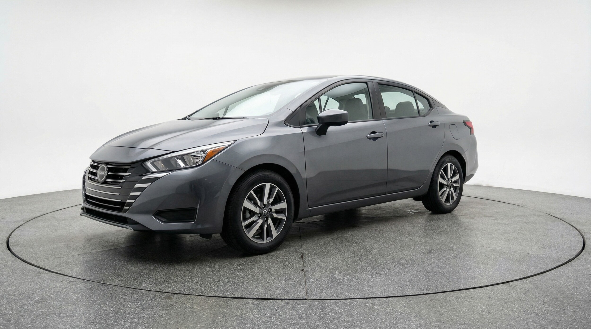 Thumbnail: 2025 Nissan Versa - 3