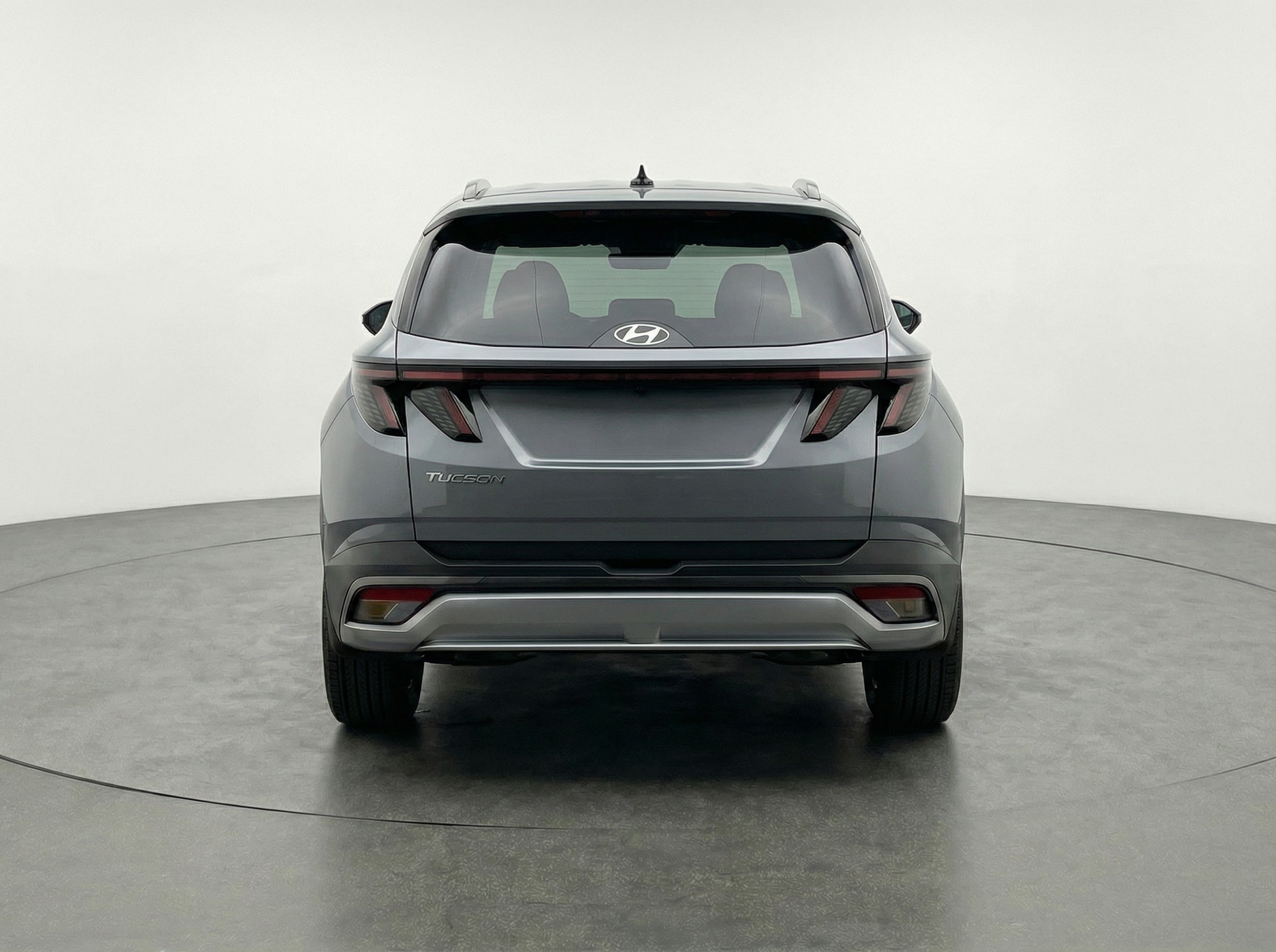 Thumbnail: 2025 Hyundai Tucson - 6