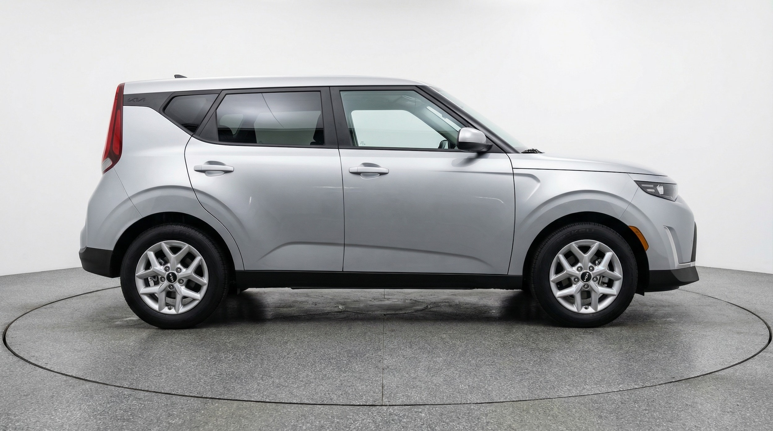 Thumbnail: 2025 Kia Soul - 8