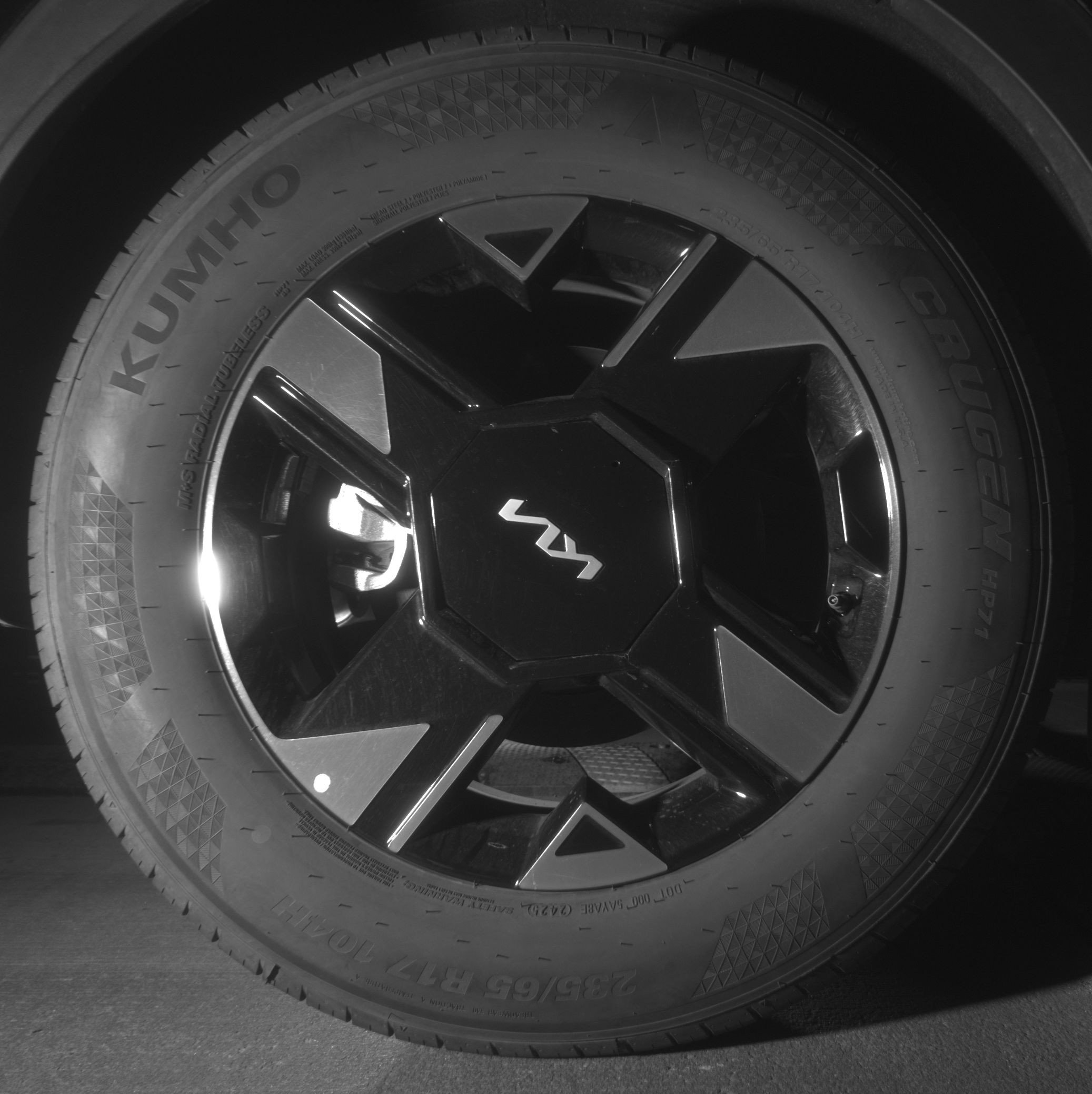 Thumbnail: 2026 Kia Sportage - 15