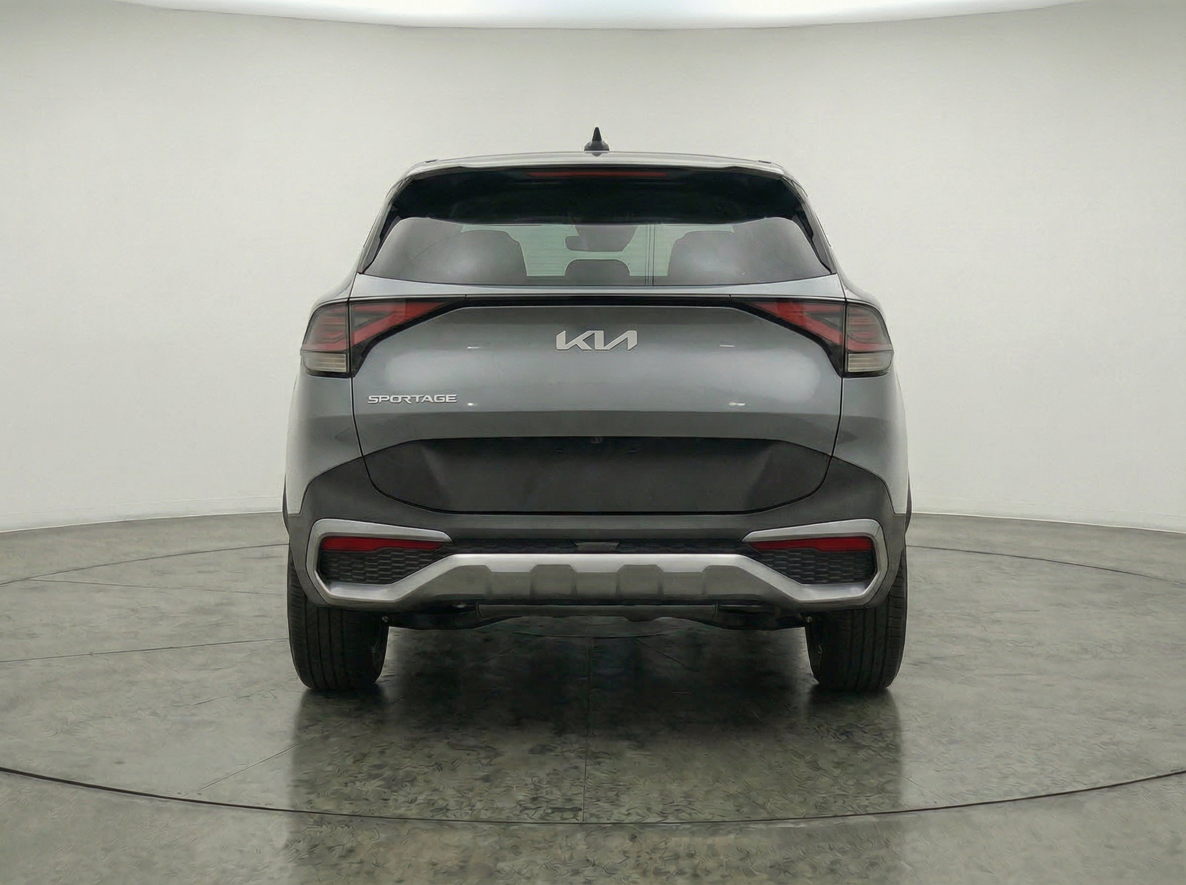 Thumbnail: 2026 Kia Sportage - 7