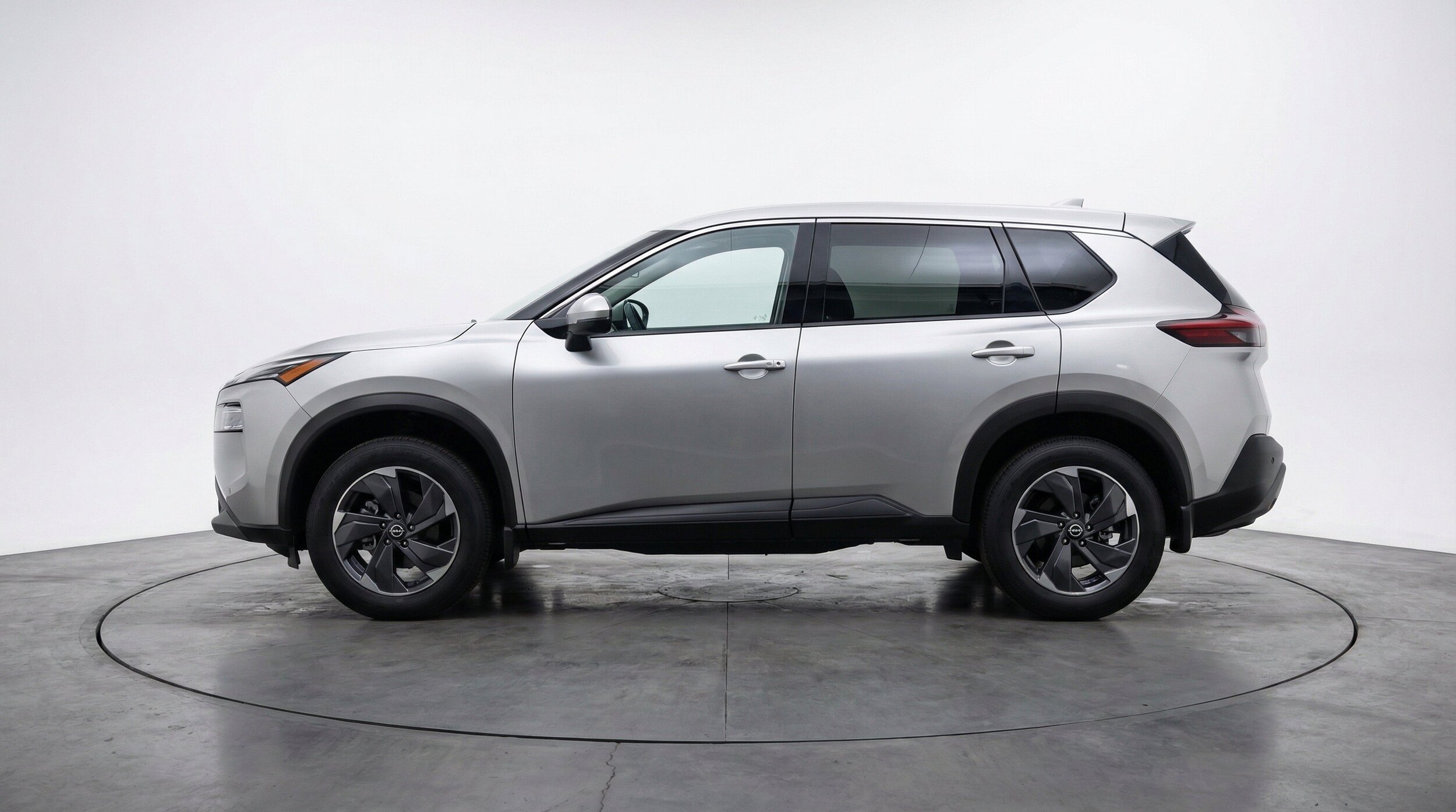 Thumbnail: 2025 Nissan Rogue - 5