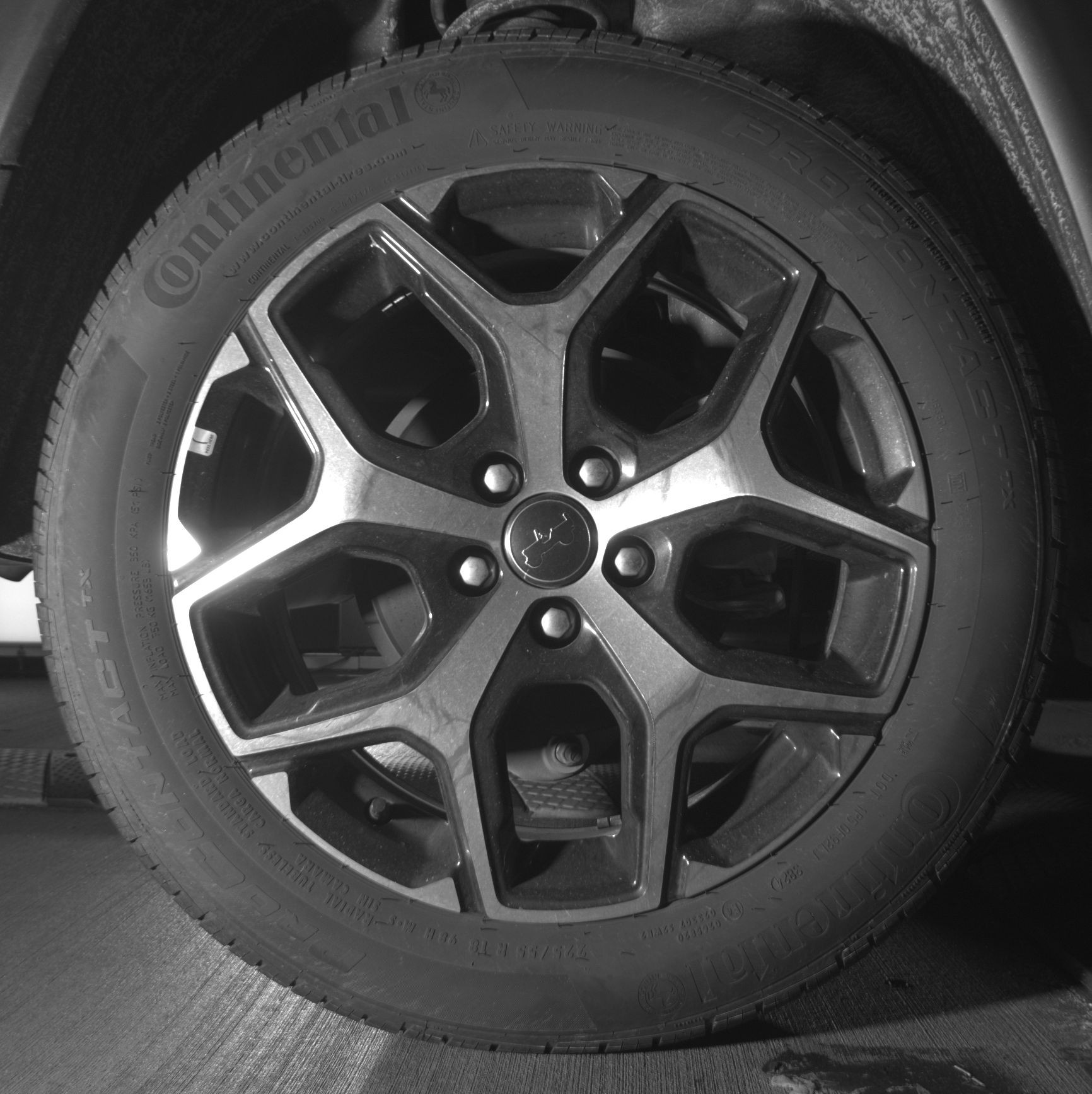 Thumbnail: 2025 Jeep Compass - 12