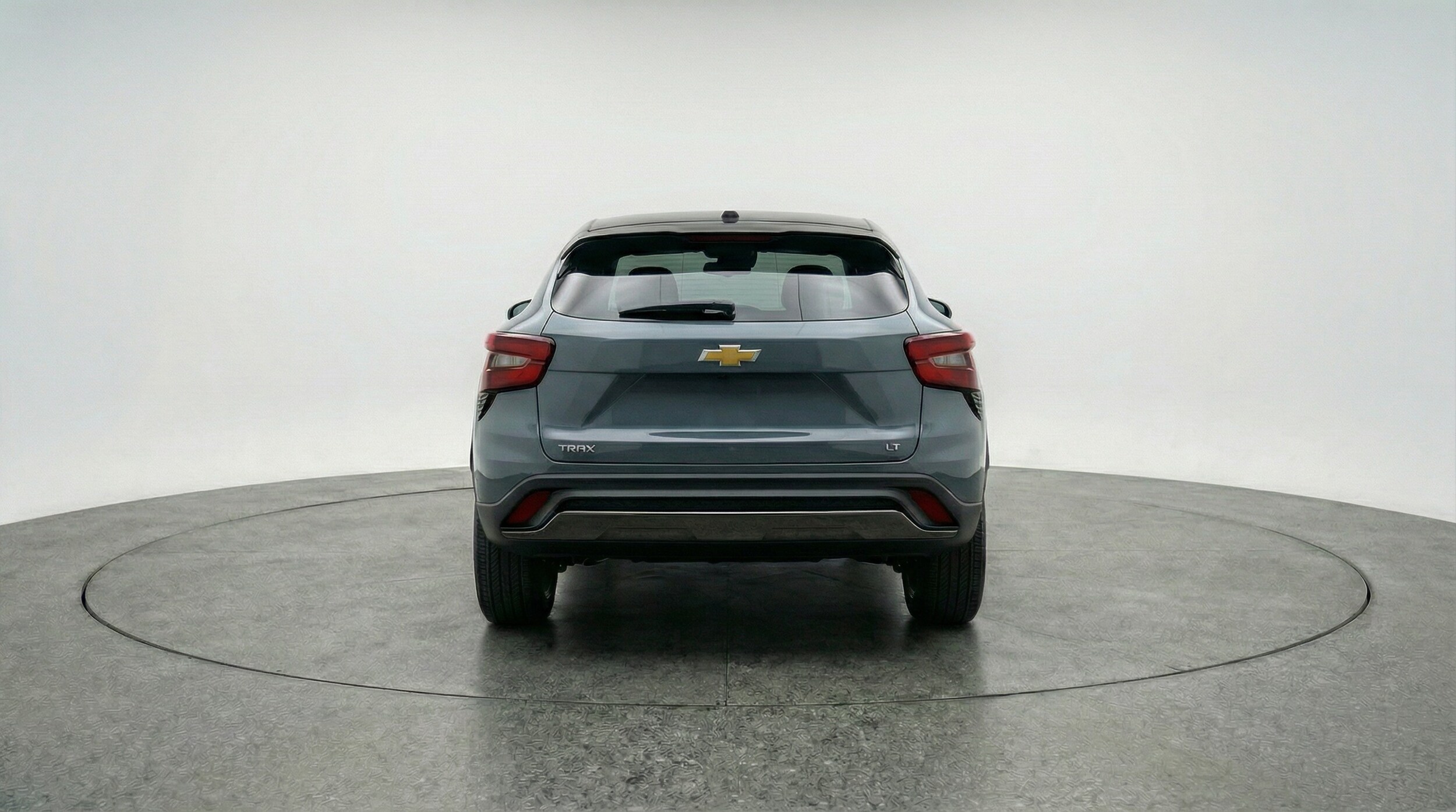 Thumbnail: 2025 Chevrolet Trax - 6