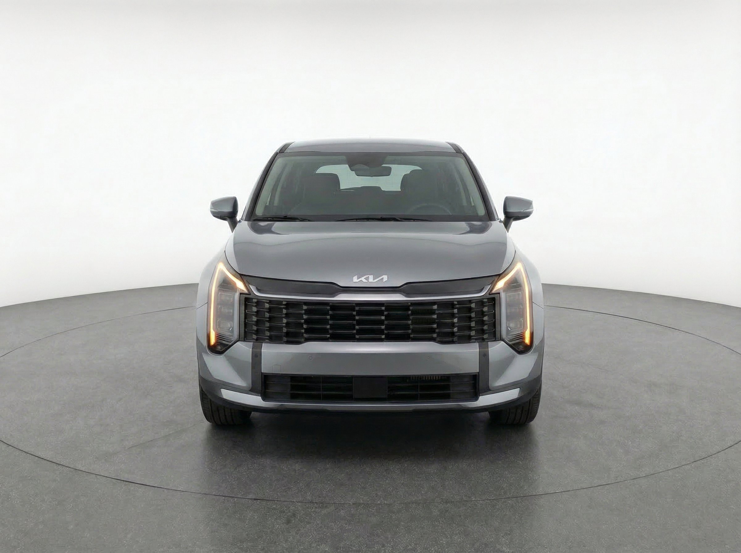 Thumbnail: 2026 Kia Sportage - 2
