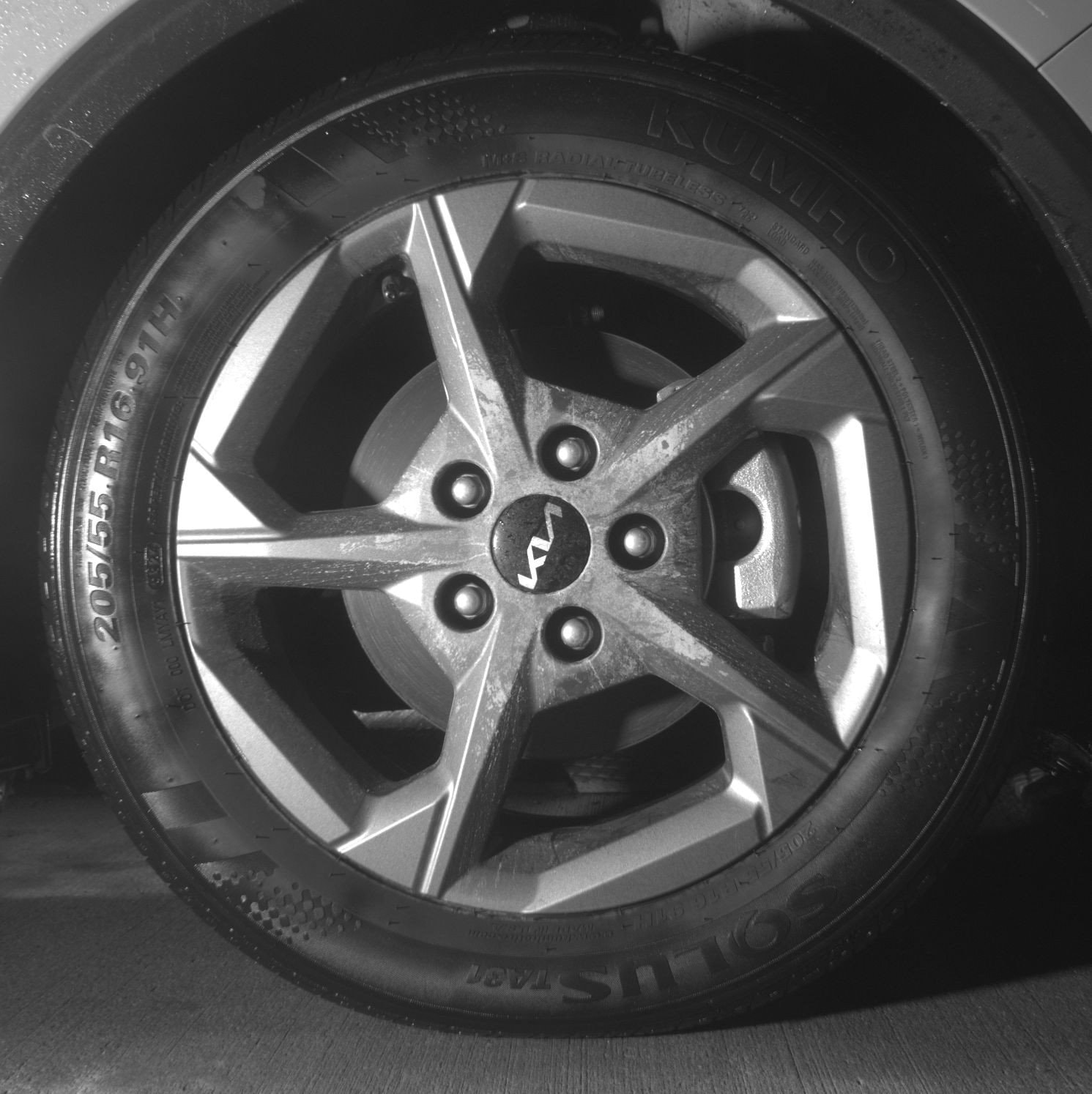 Thumbnail: 2025 Kia K4 - 13