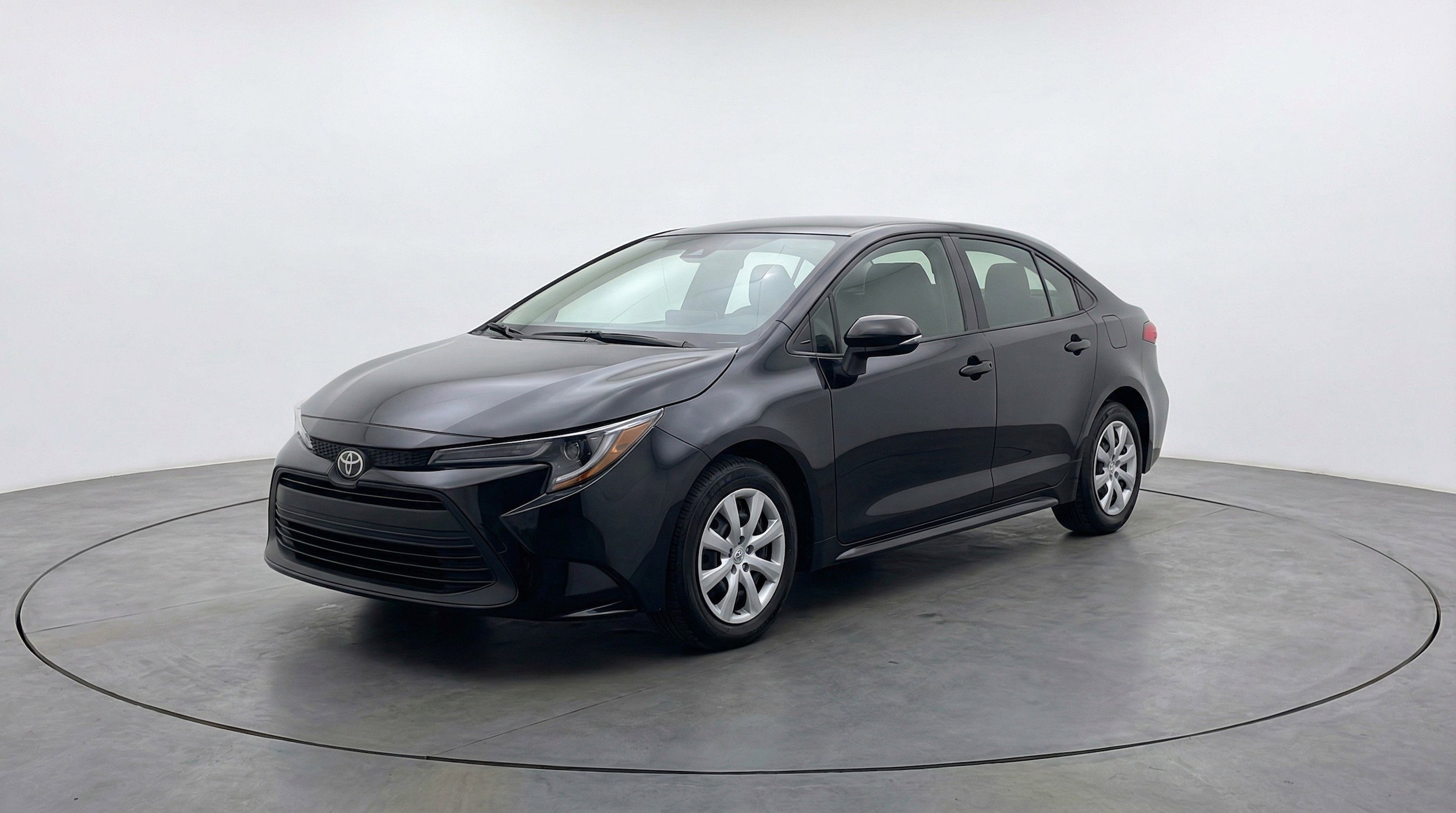 Thumbnail: 2025 Toyota Corolla - 3