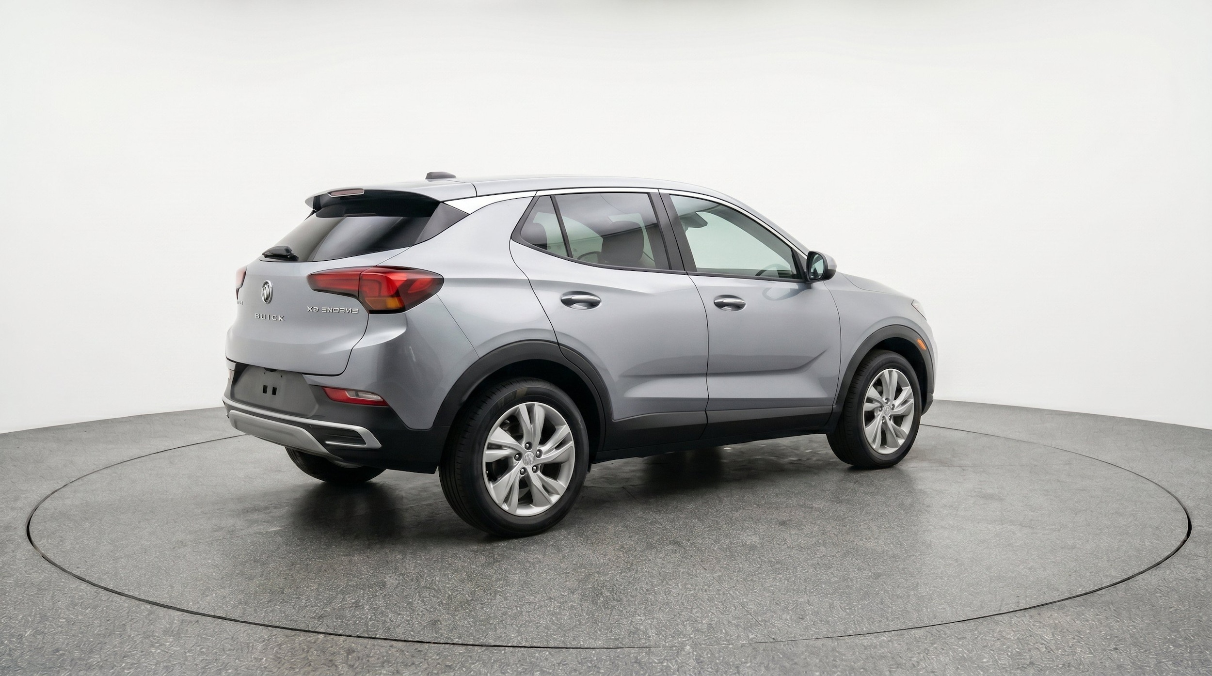 Thumbnail: 2026 Buick Encore GX - 9