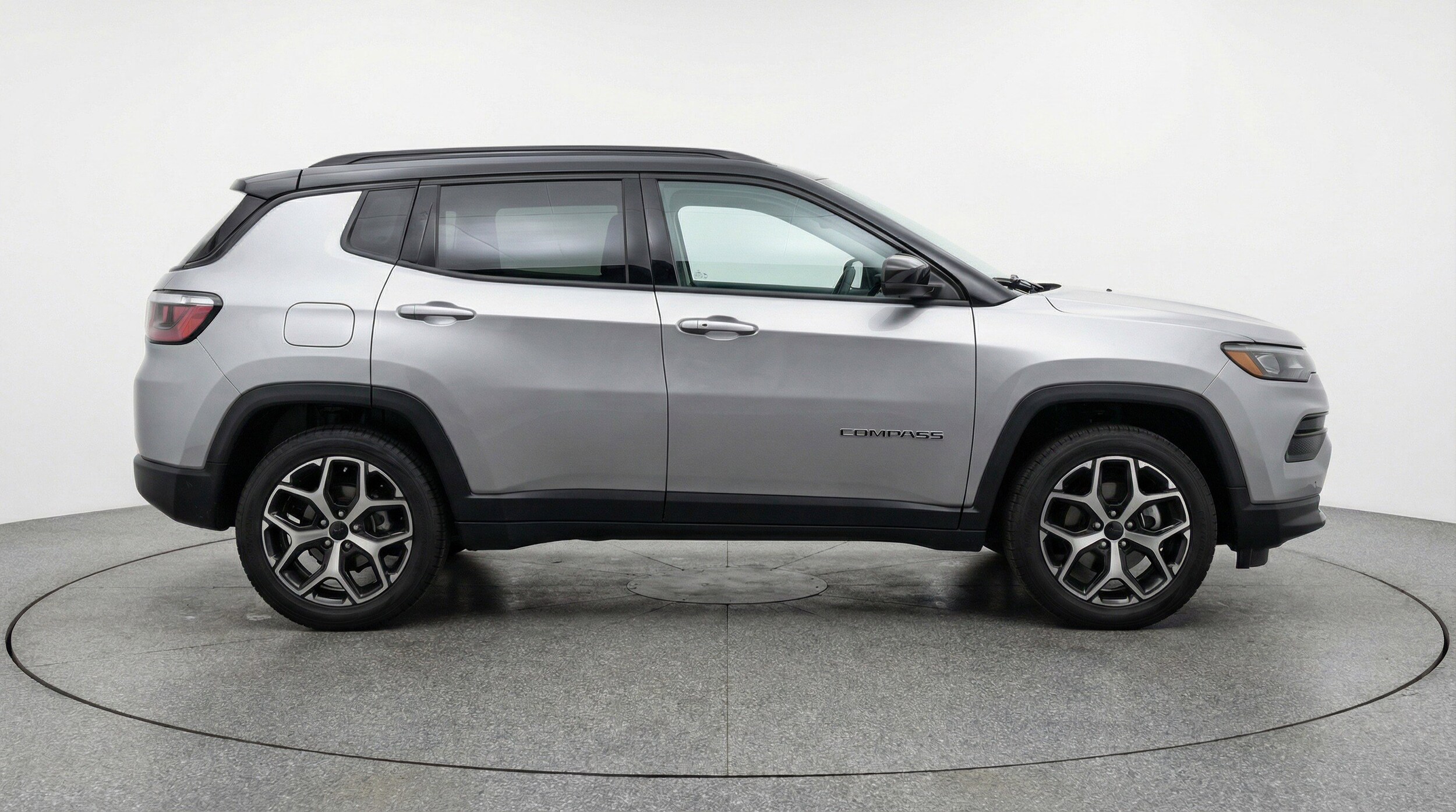 Thumbnail: 2025 Jeep Compass - 11